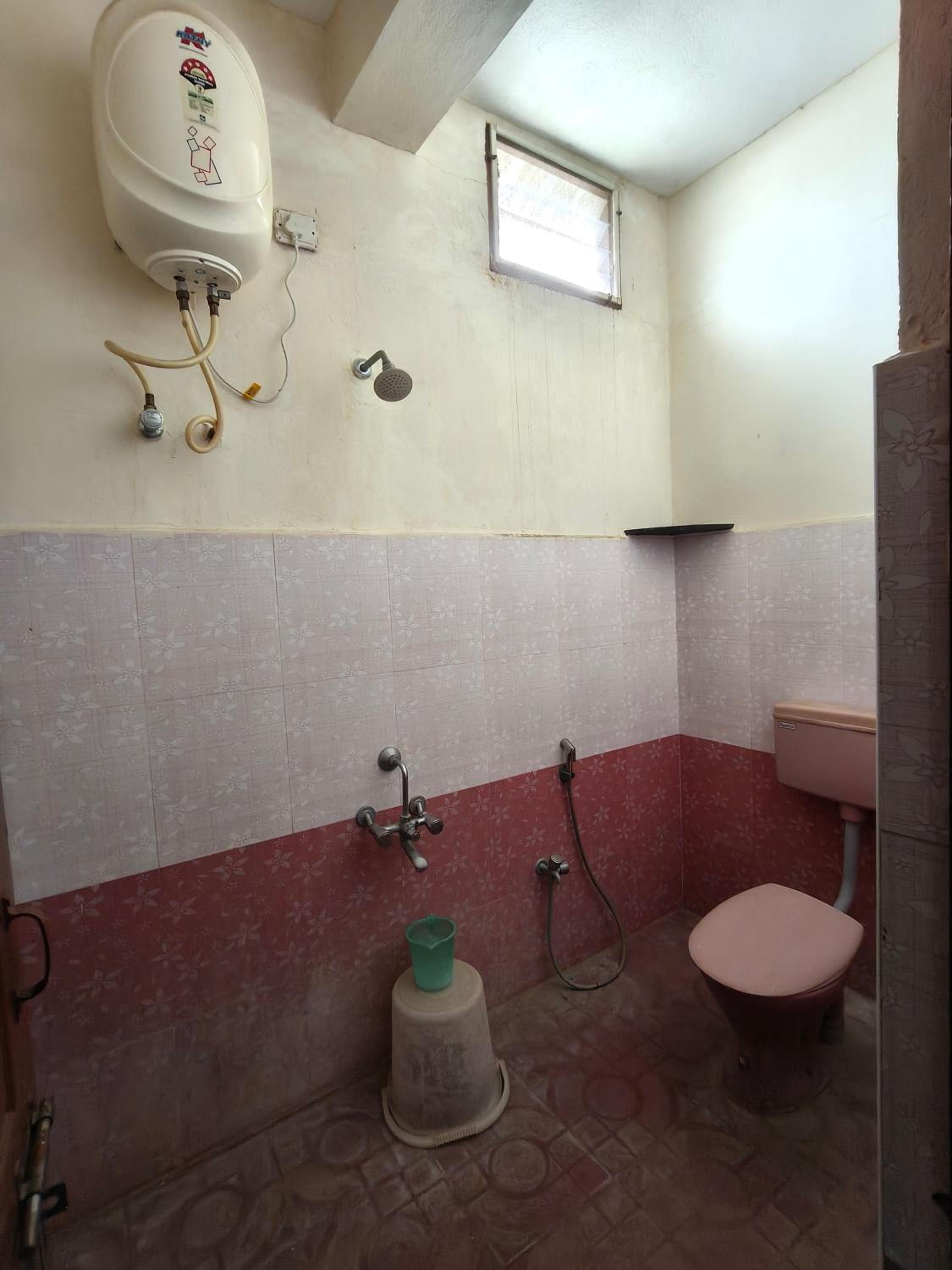 Deluxe Triple Room photo 2