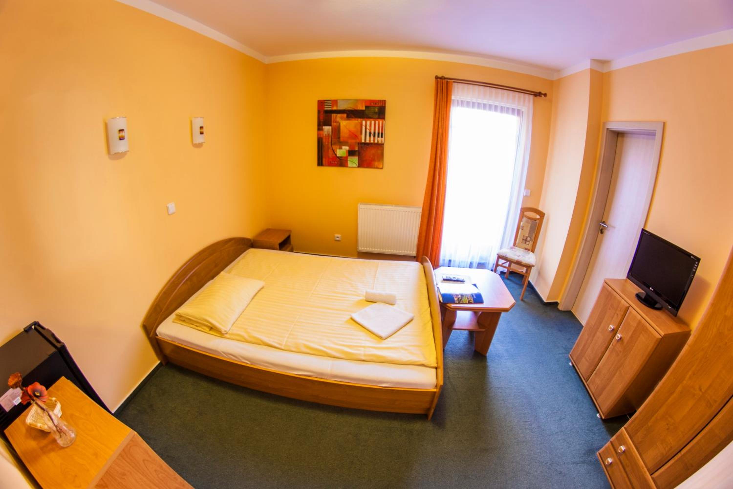 Double Room with Terrace photo 2