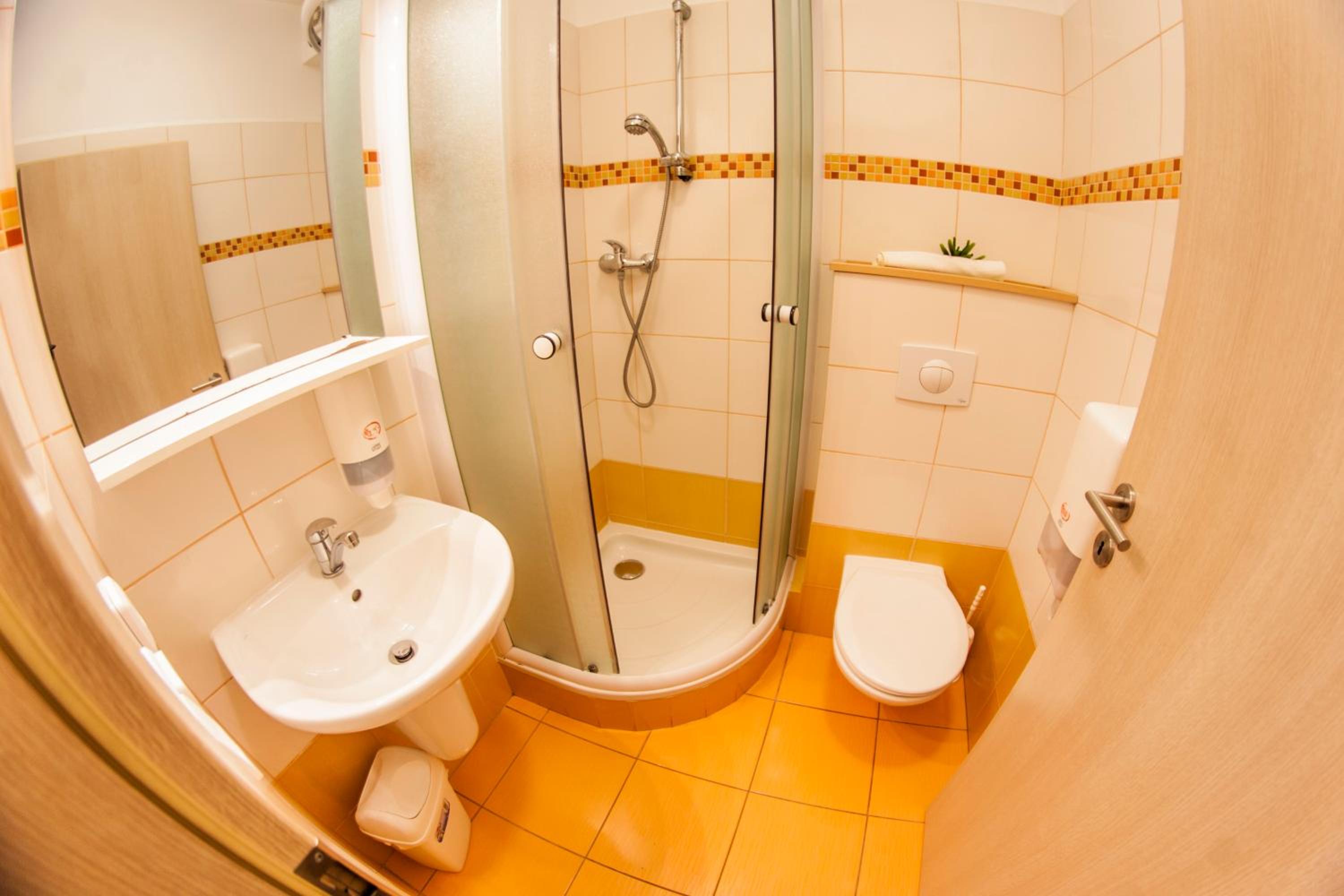 Double Room with Terrace photo 3