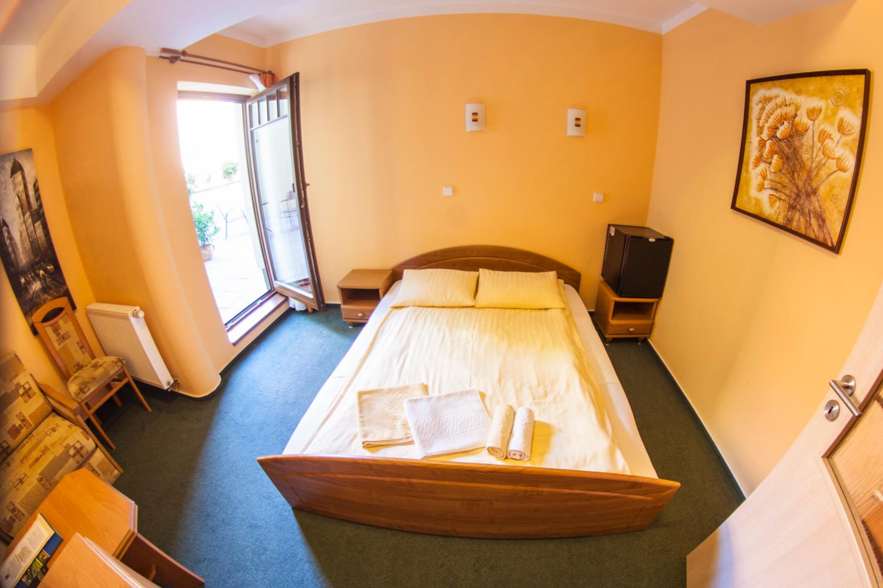 Double Room with Terrace photo 1