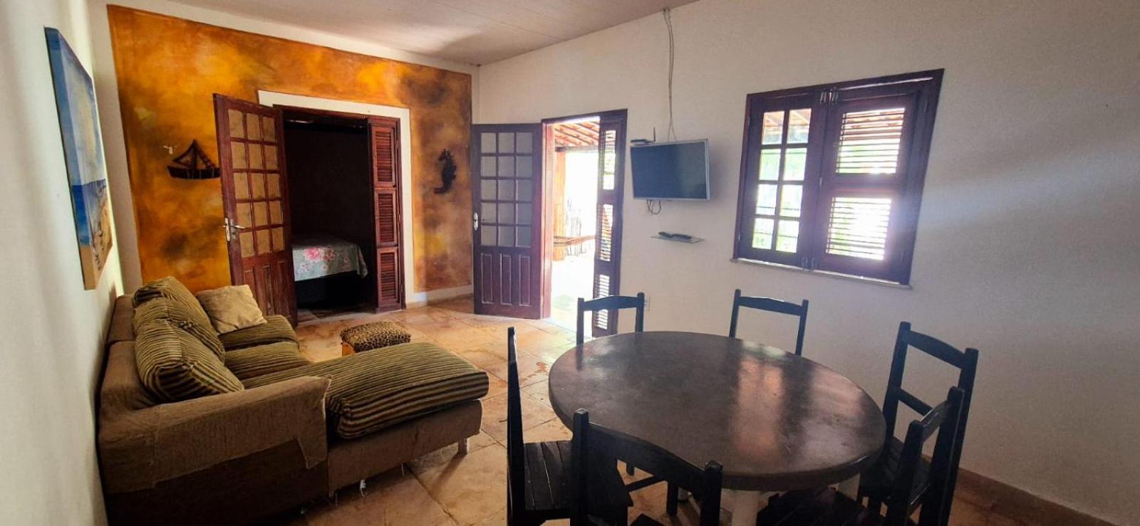 Two-Bedroom House photo 2