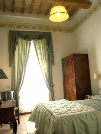 Double or Twin Room with View photo 2