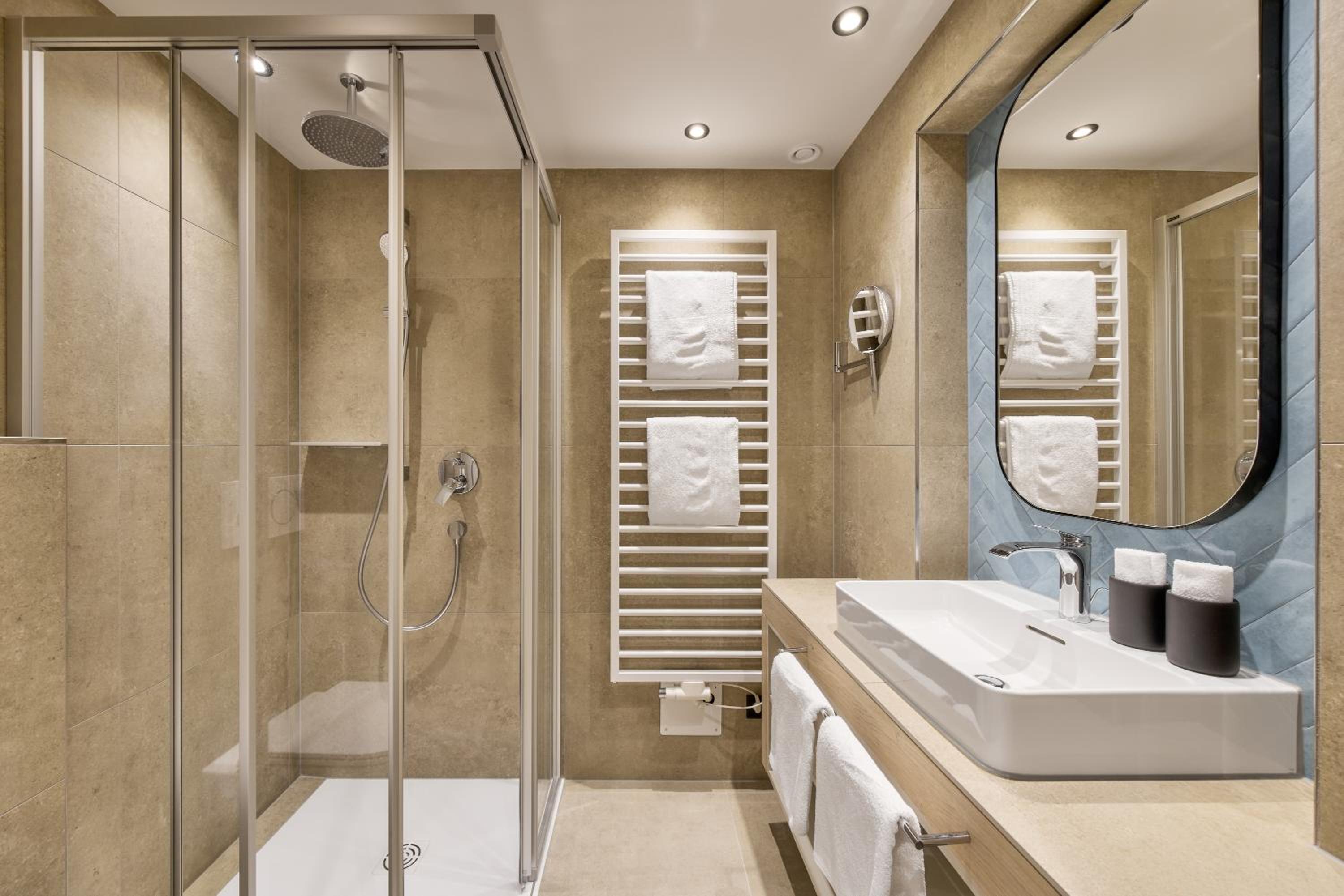 Triple Room with Balcony photo 1