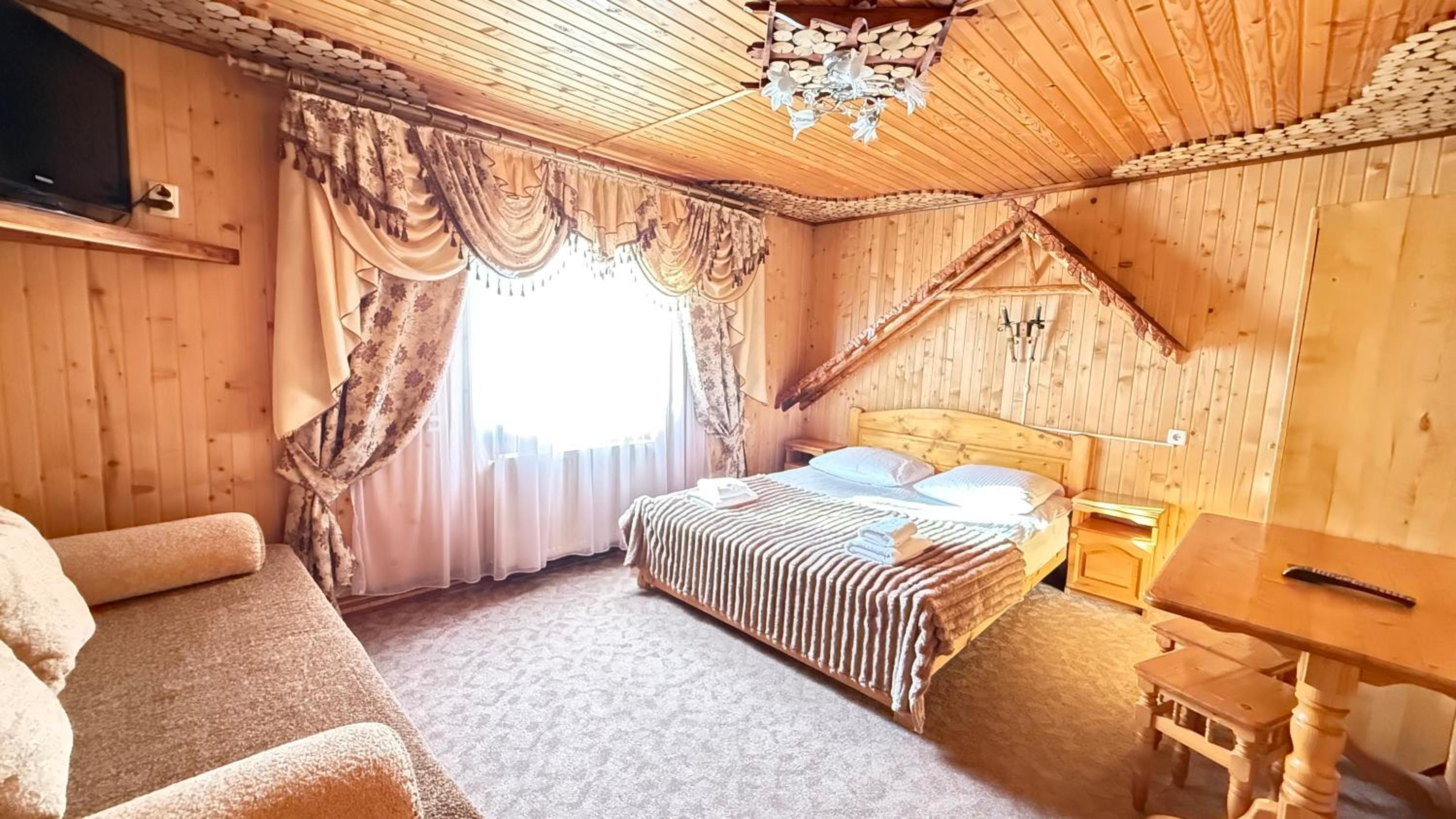 Double Room photo 3