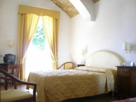 Standard Triple Room photo 1