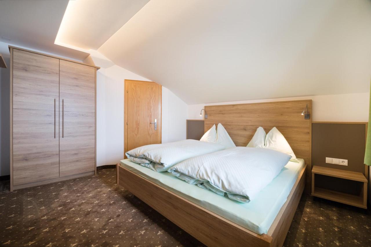 Superior Two-Bedroom Apartment with large Balcony
