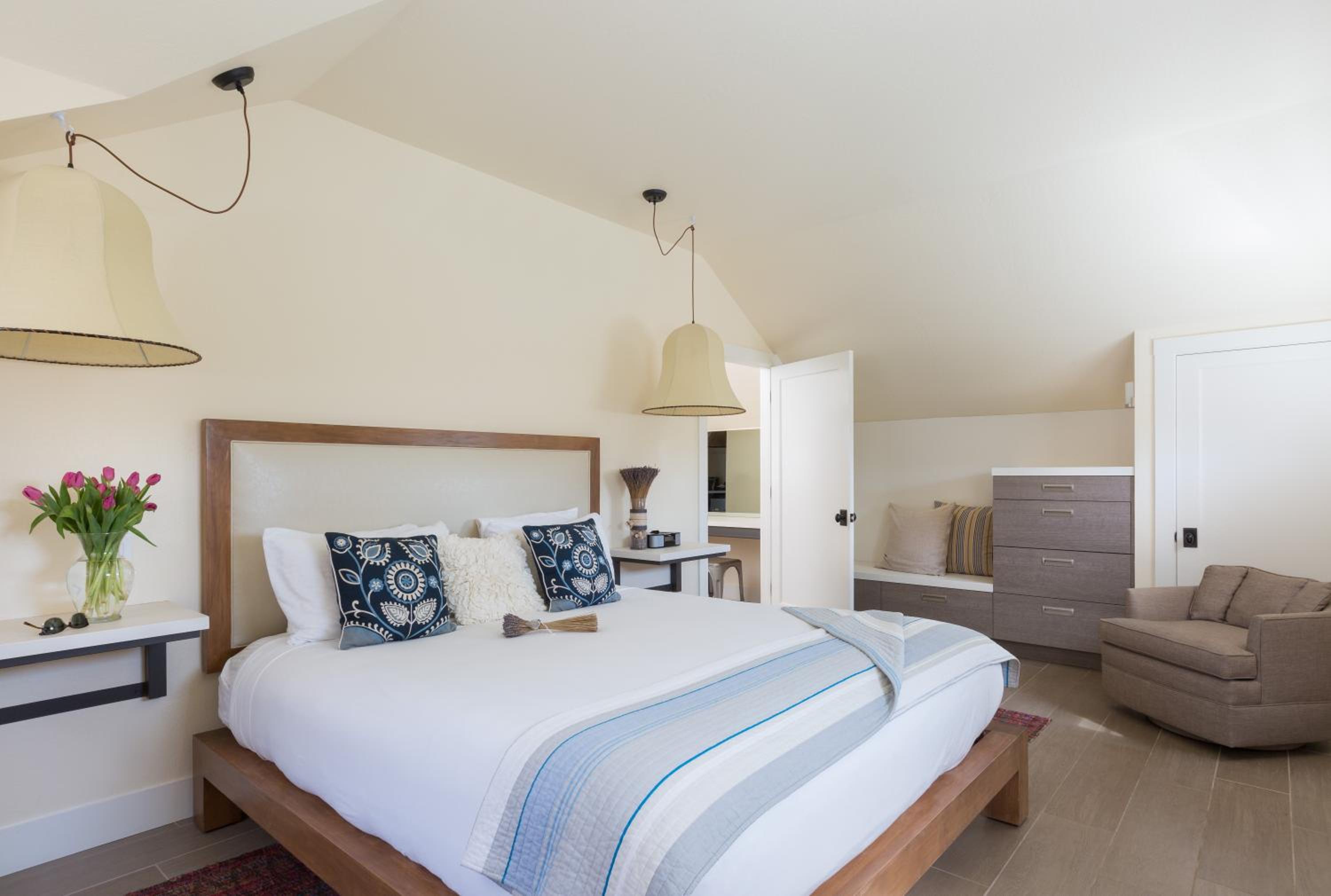The Loft Spa Suite - Photo 1