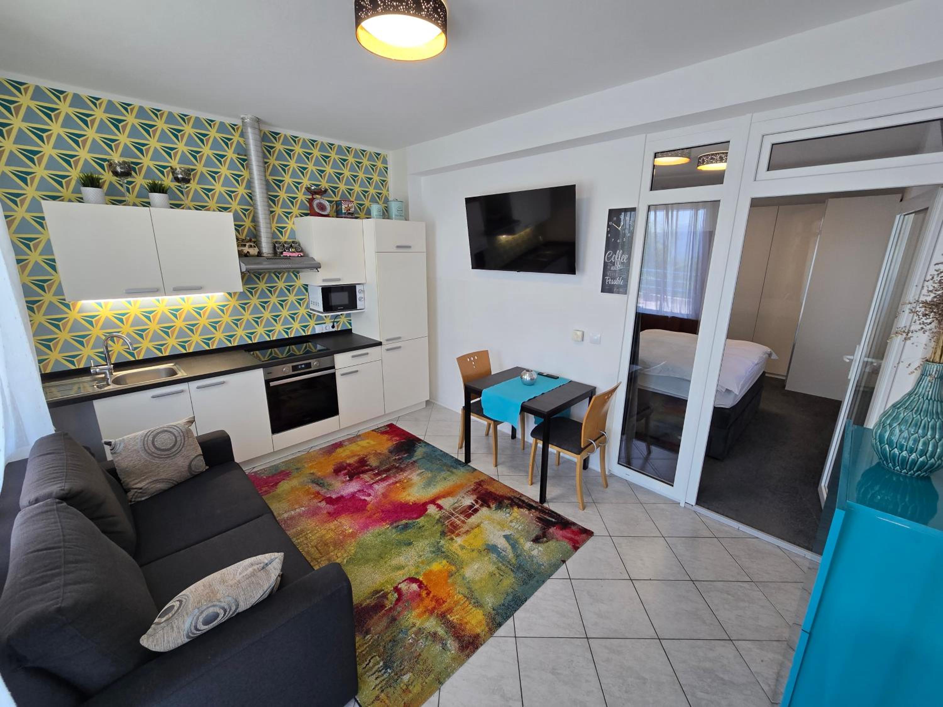 Suite photo 3