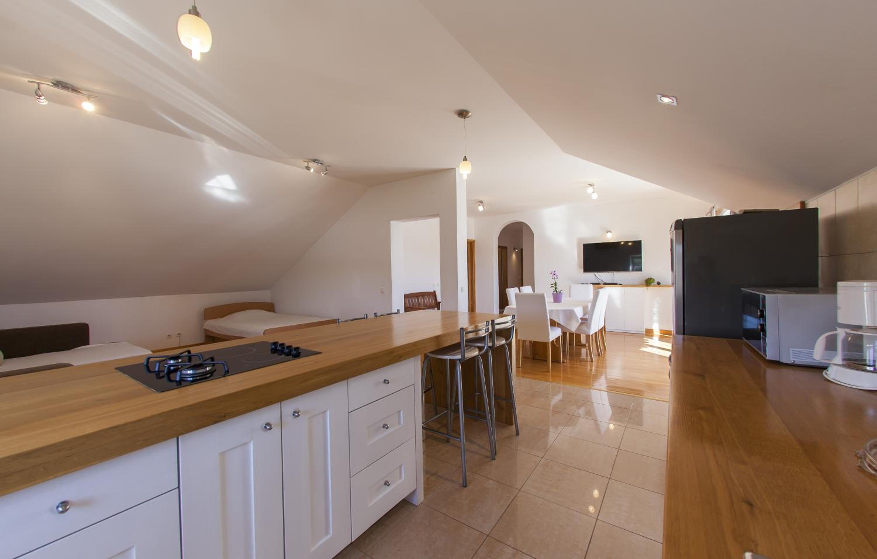 Penthouse Apartment photo 1