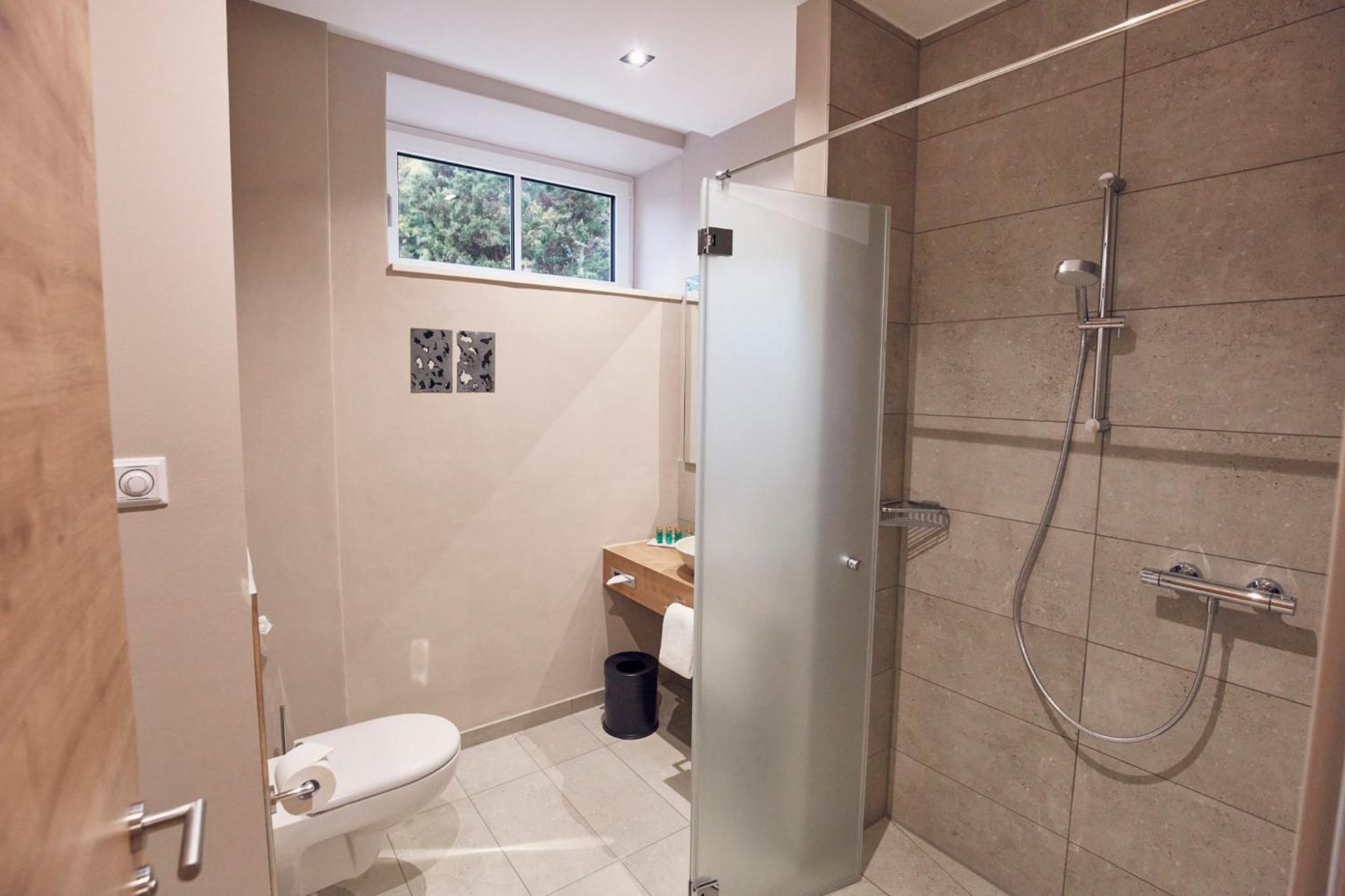 Junior Suite with Lake View photo 2