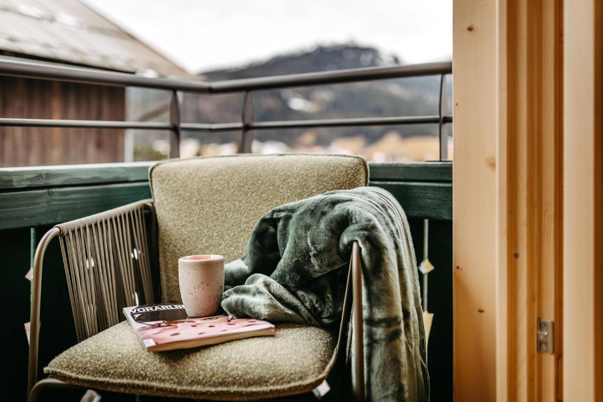 Two-Bedroom Chalet photo 1