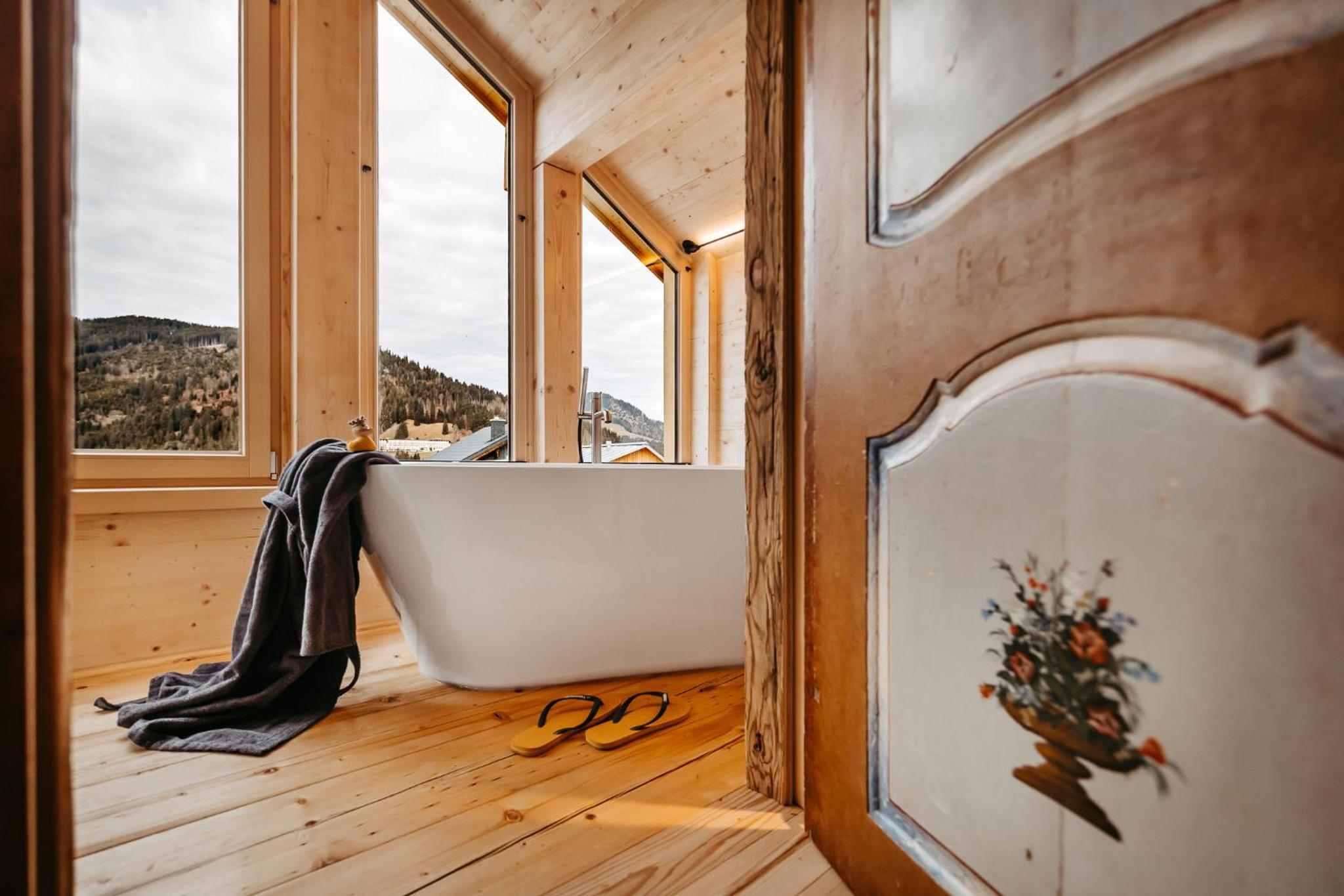 Two-Bedroom Chalet photo 3