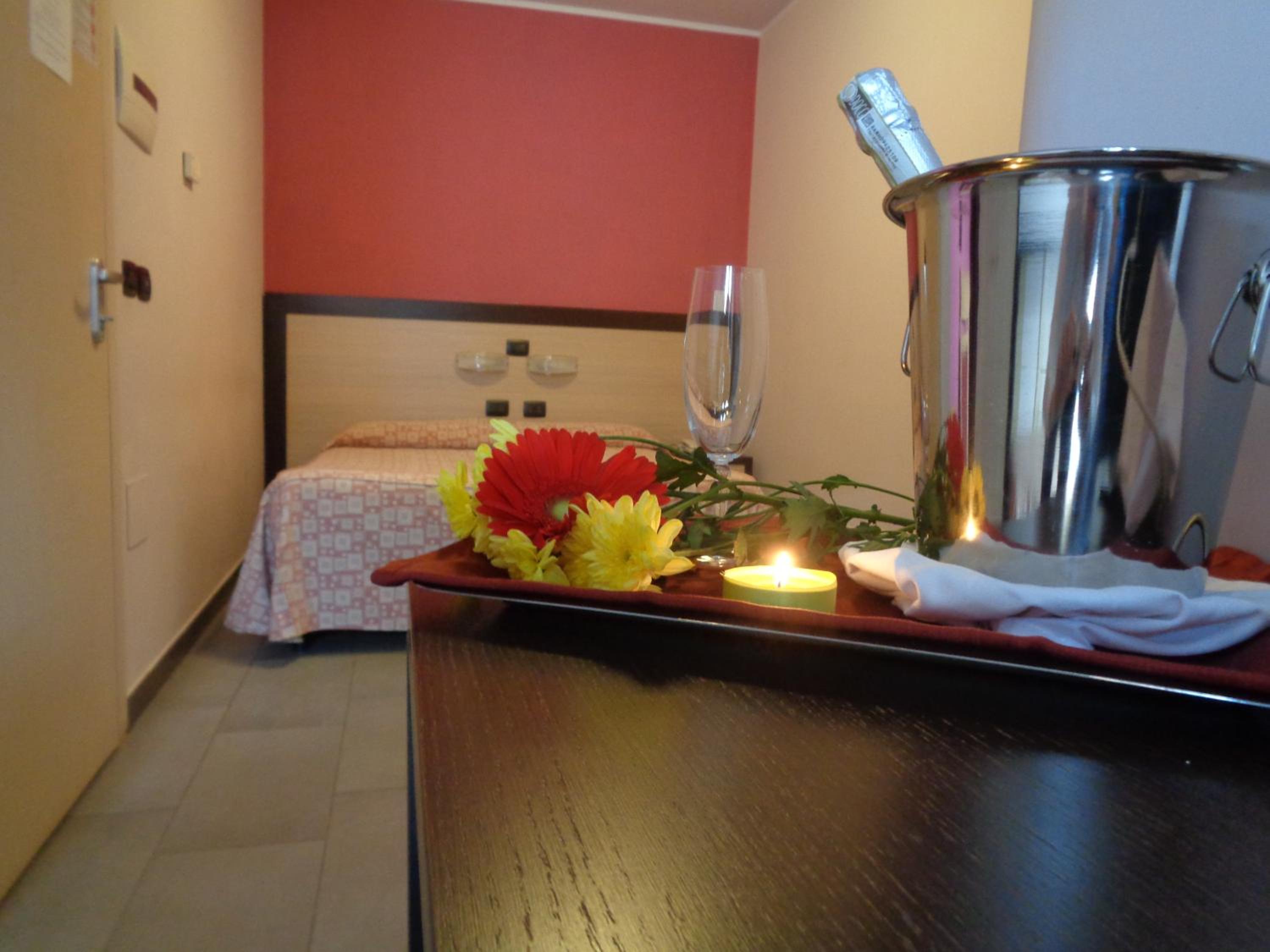 Classic Quadruple Room photo 1