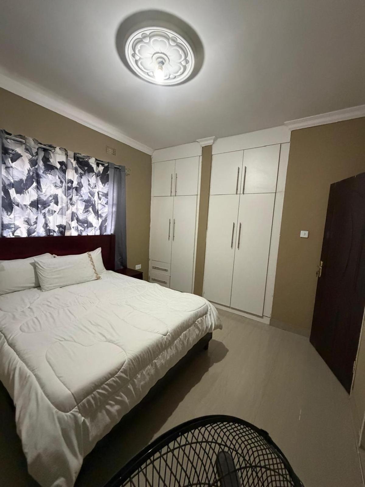 Three-Bedroom Apartment Suite photo 3