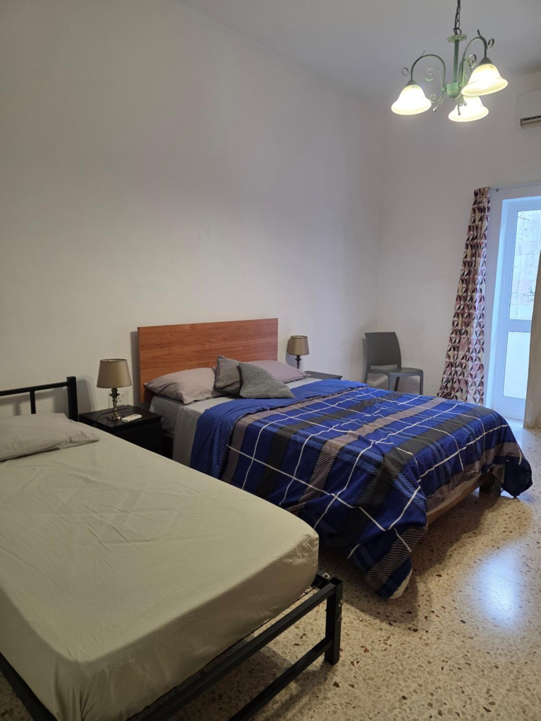 Four-Bedroom Vacation Home photo 3