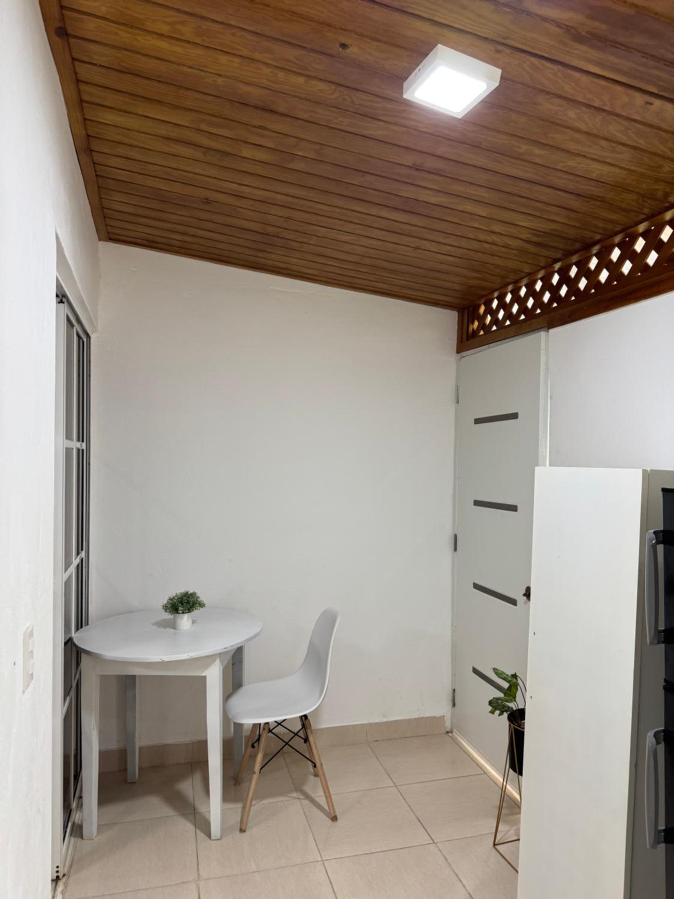 Apartment with Garden View photo 3