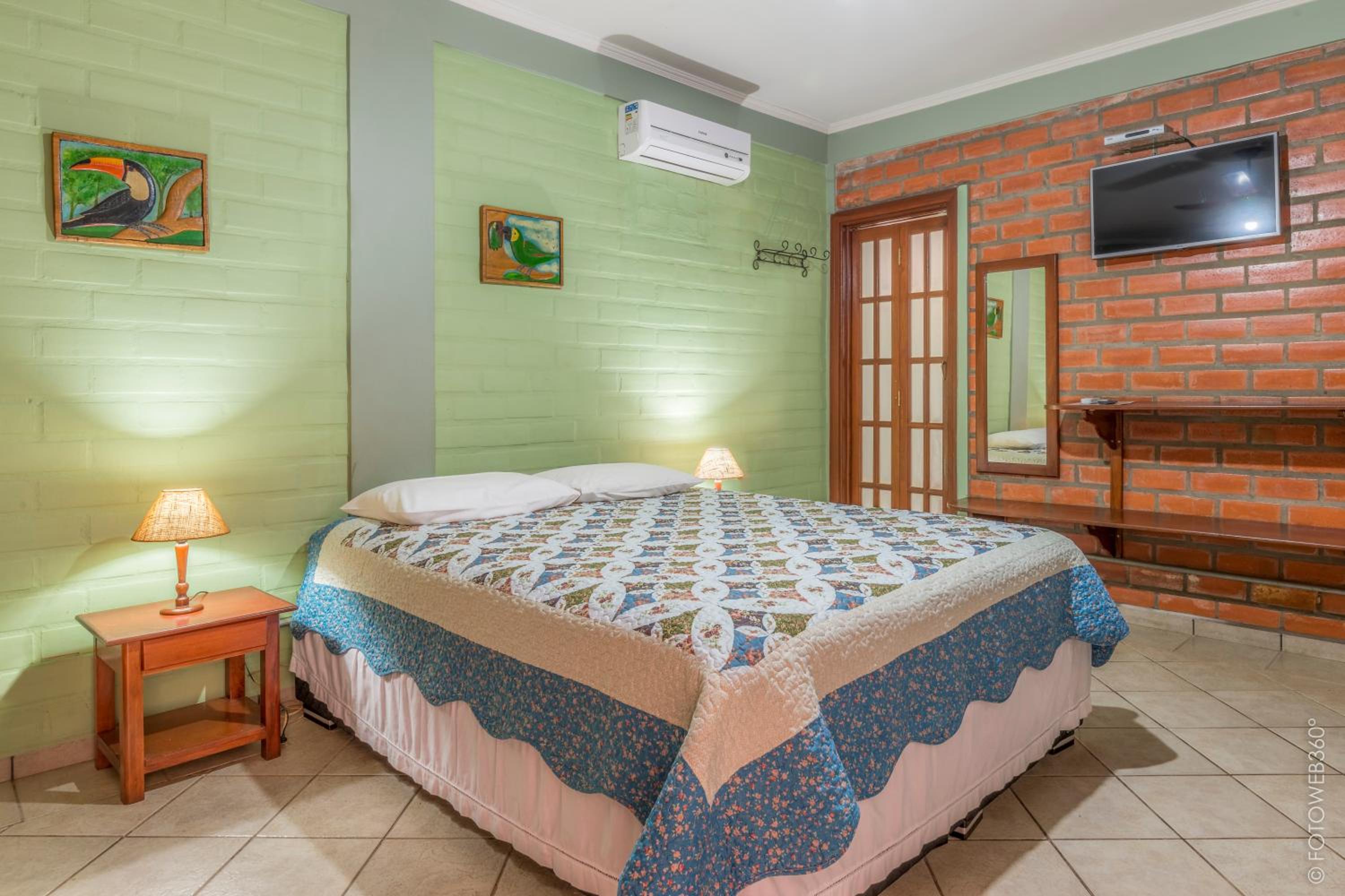 Comfort Triple Room photo 1