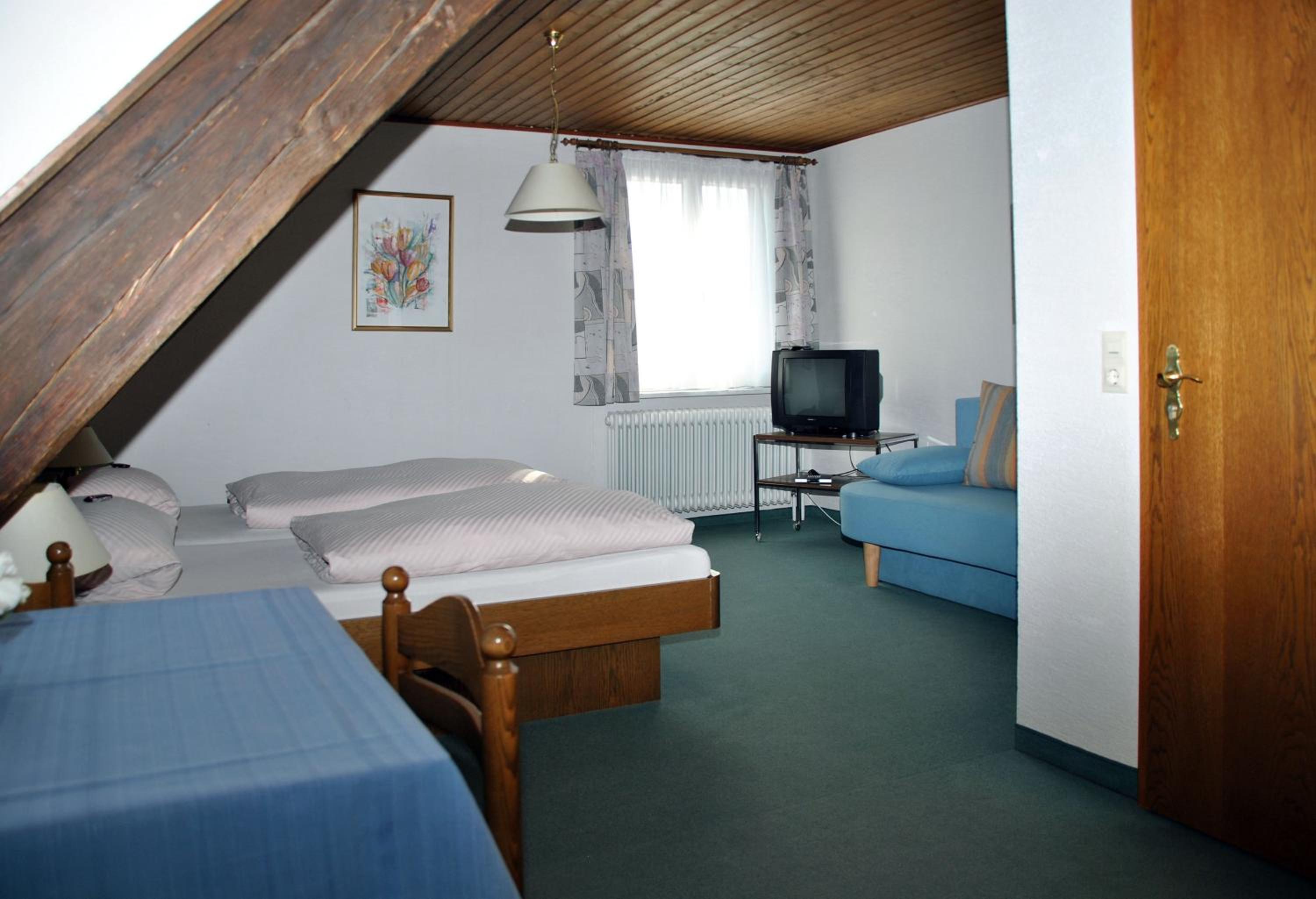 Quadruple Room photo 1