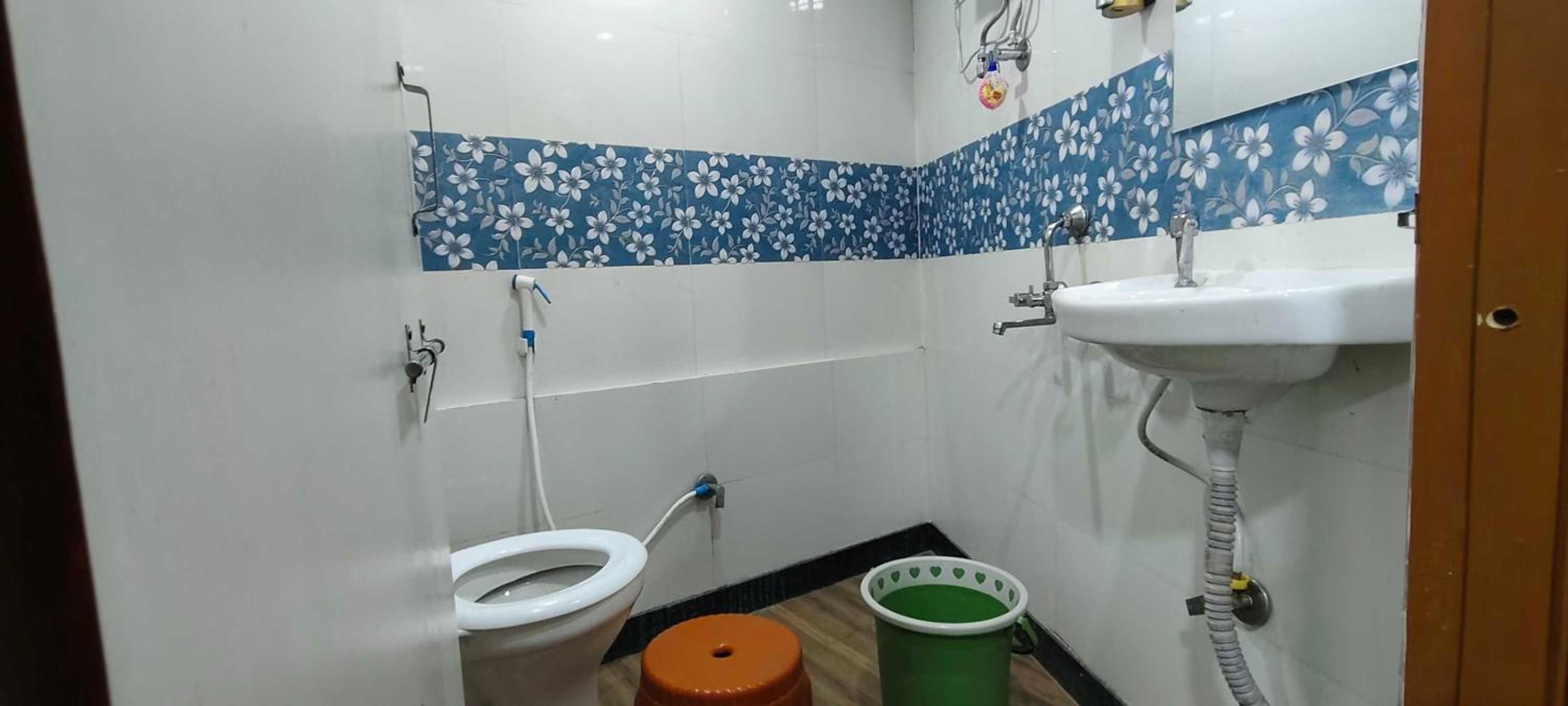 Classic Triple Room photo 2