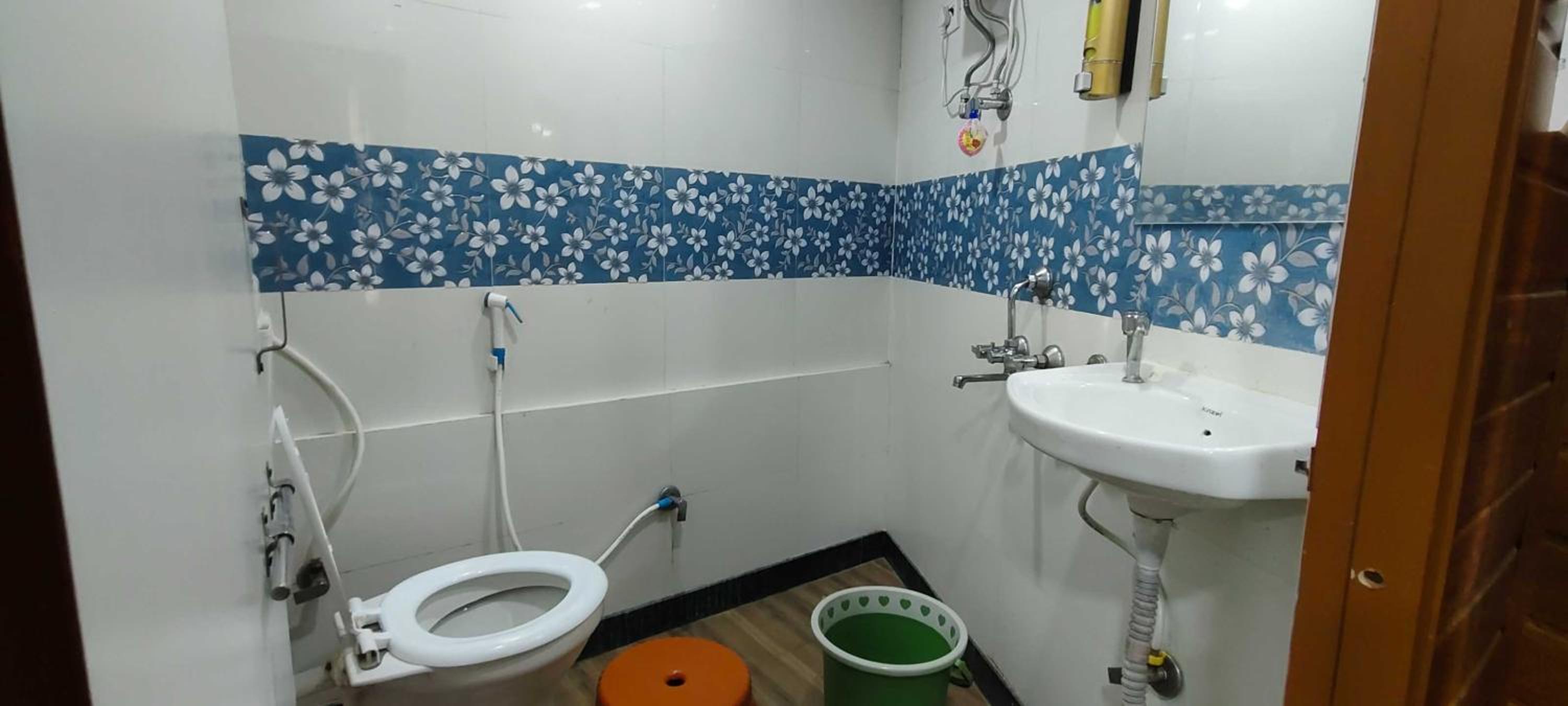 Classic Triple Room photo 3