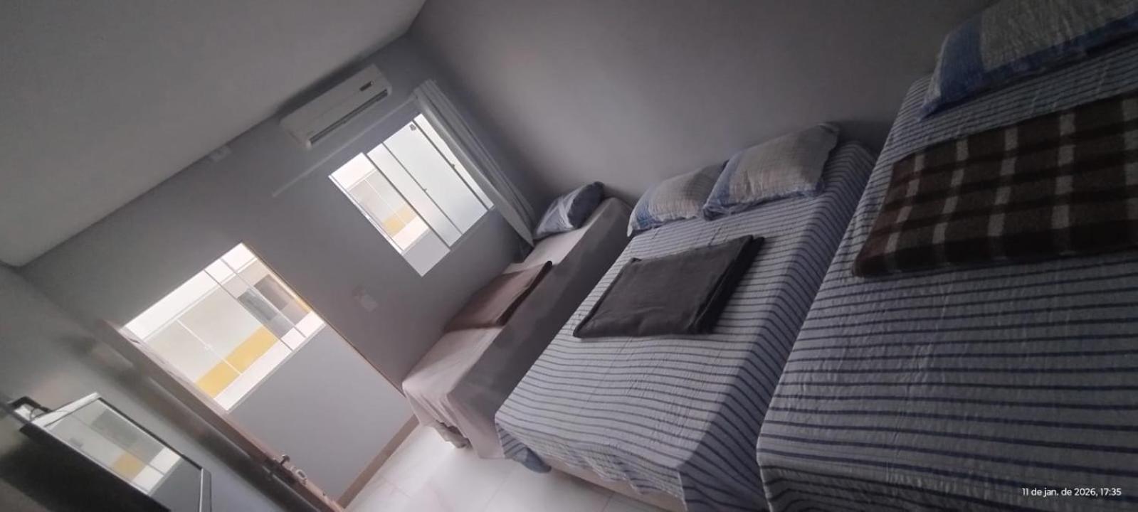 Quadruple Room with Private Bathroom