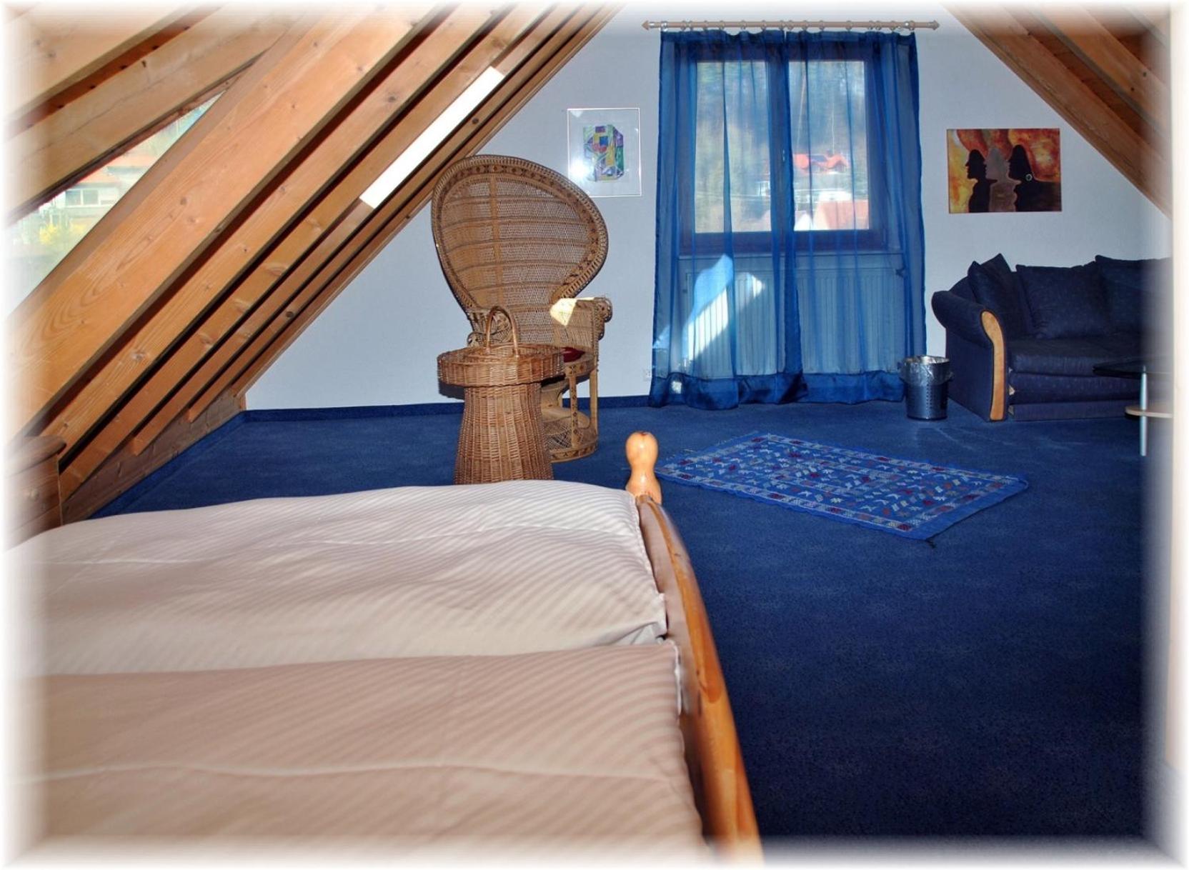 Triple Room photo 3