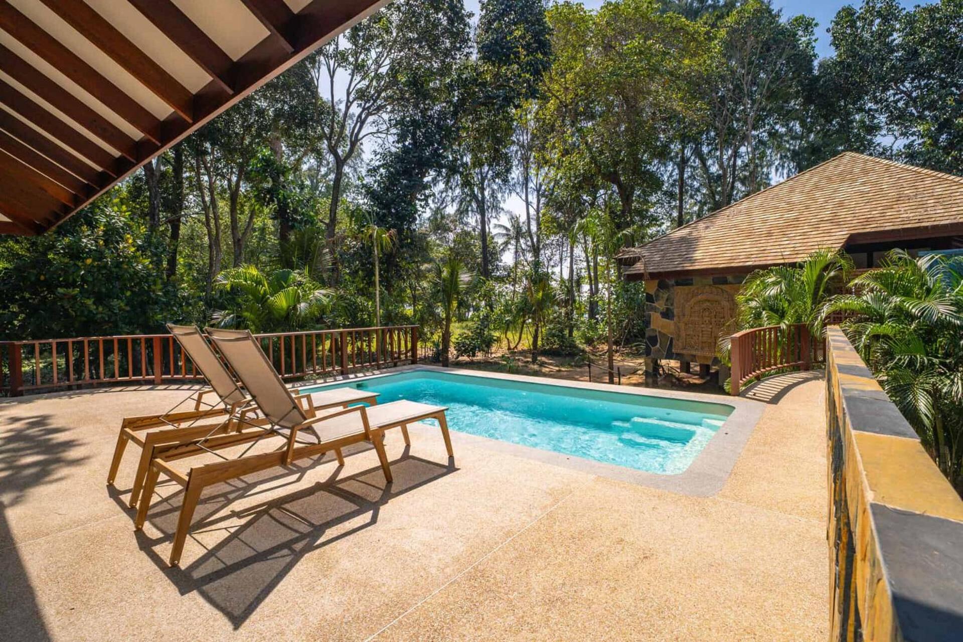 Villa with Private Pool photo 2