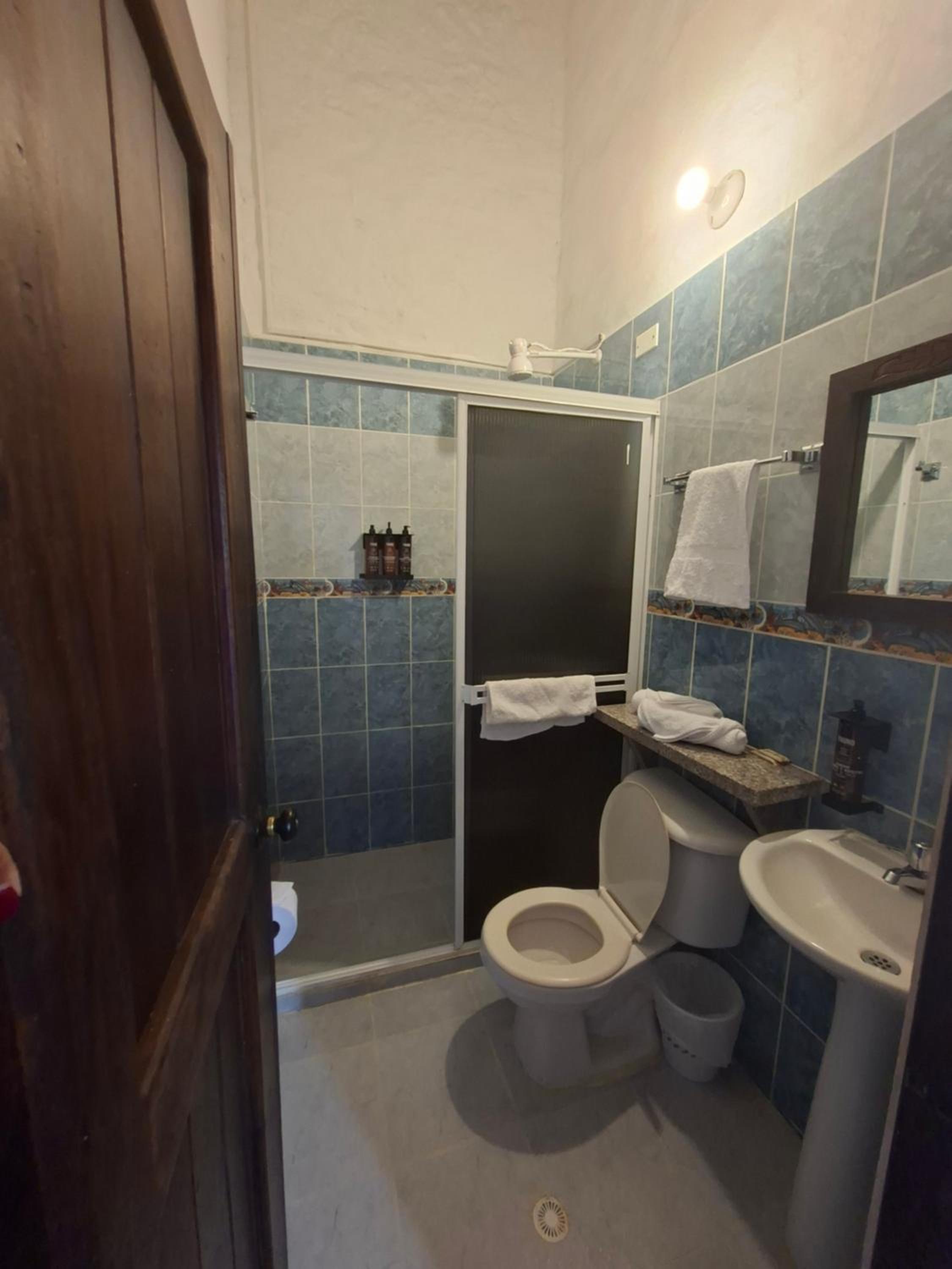 King Room with Garden View