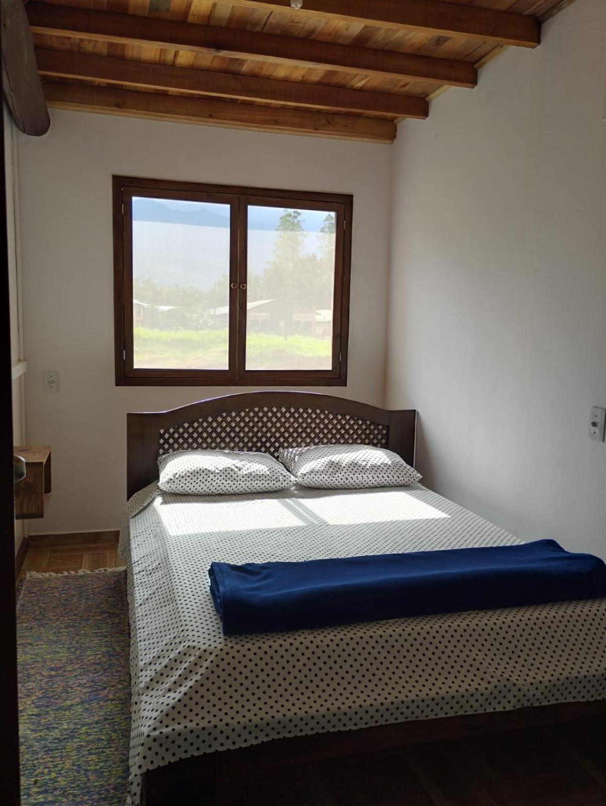 Double Room with Mountain View photo 1