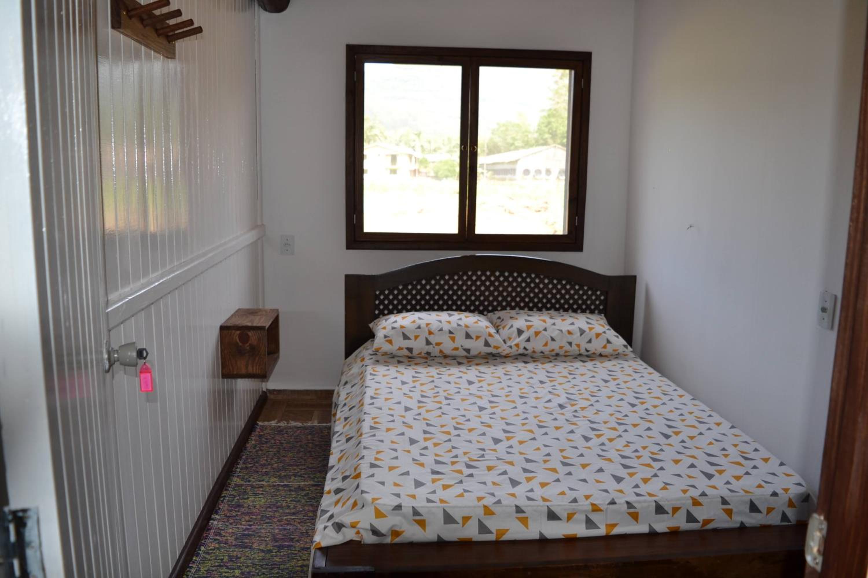Double Room with Mountain View photo 2