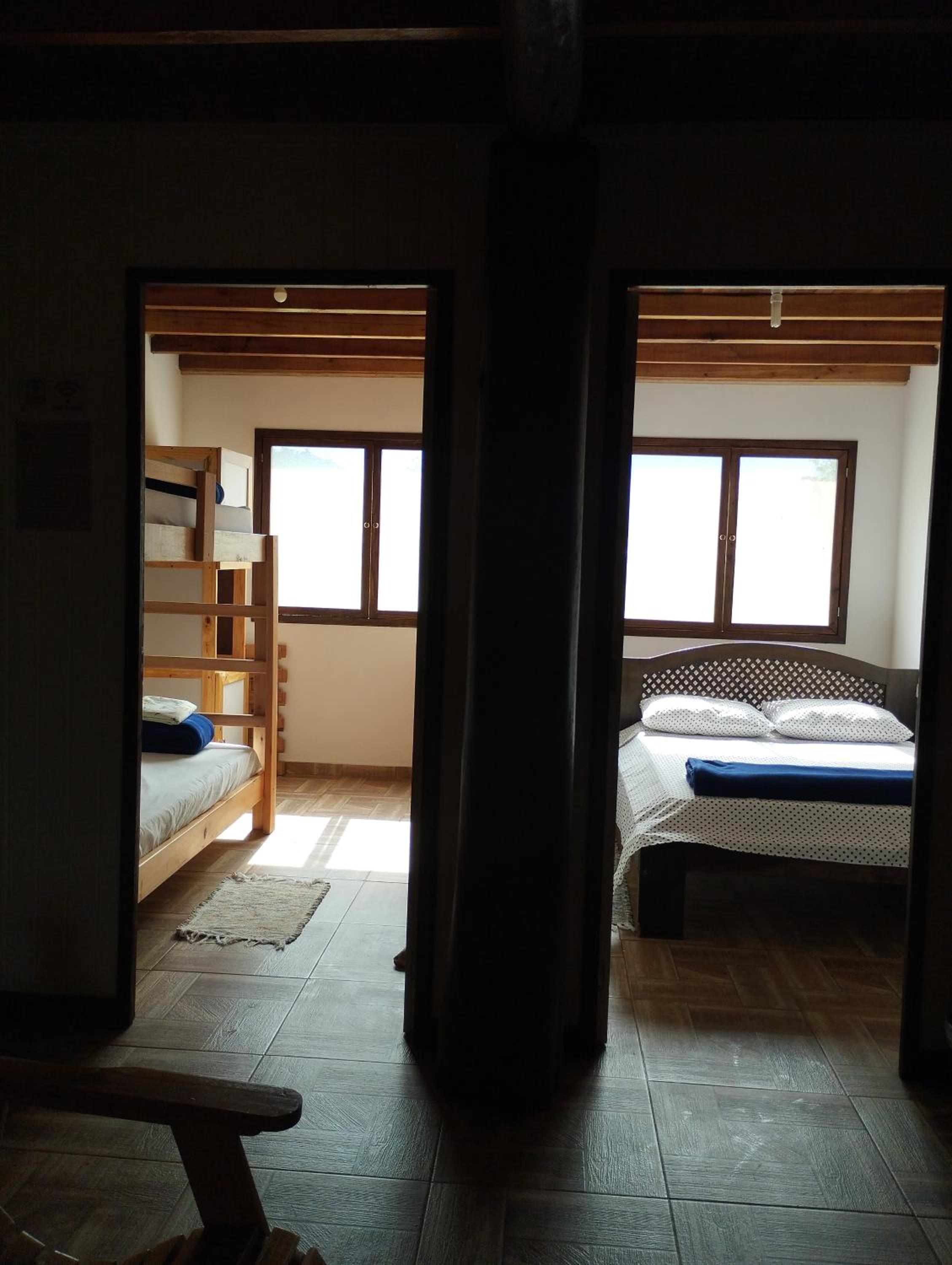 Double Room with Mountain View photo 3