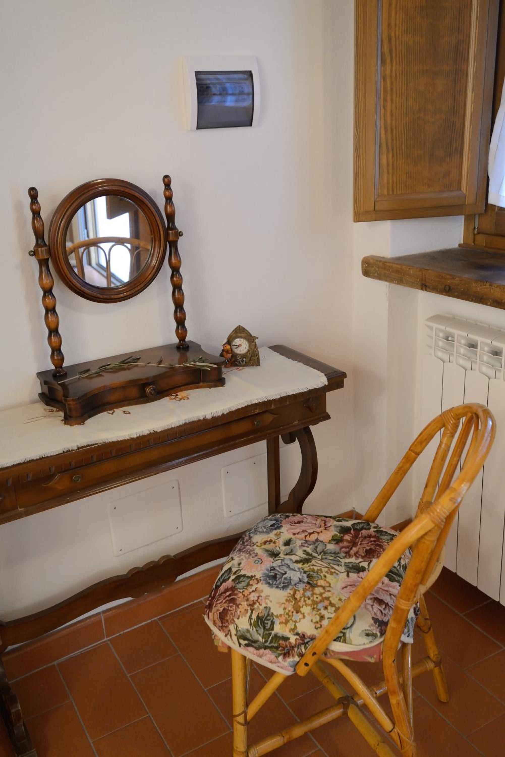 Double or Twin Room photo 2