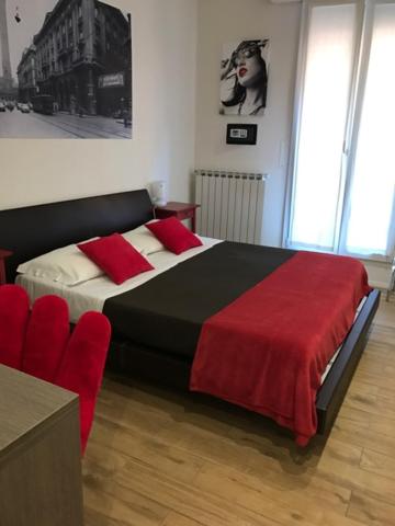 Double Room - Photo 1