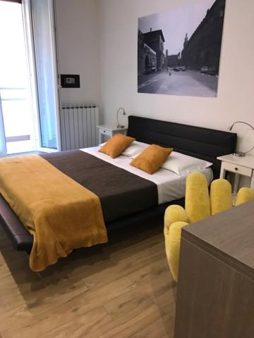 Double Room - Photo 16