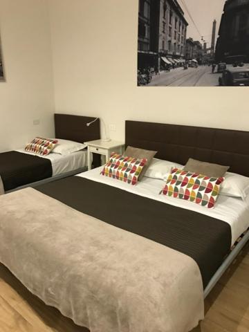 Double Room - Photo 9