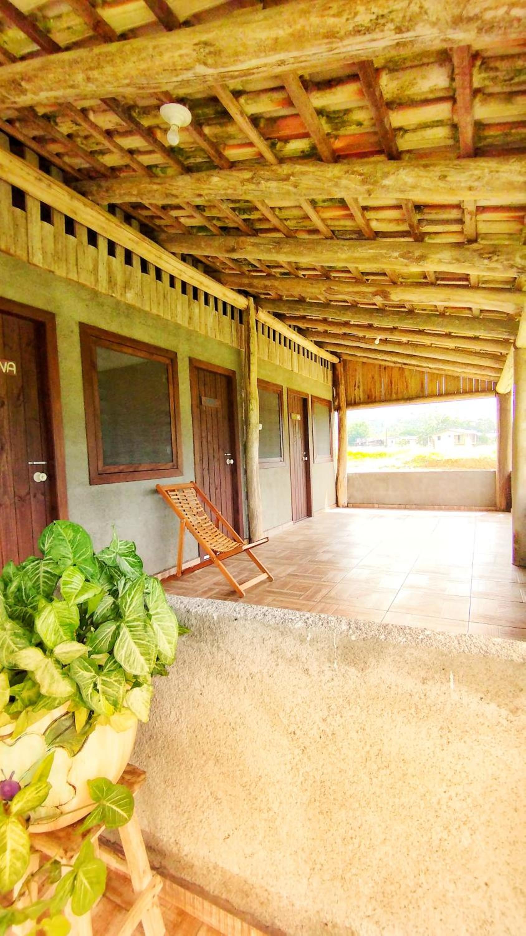 Double Room with Patio photo 2