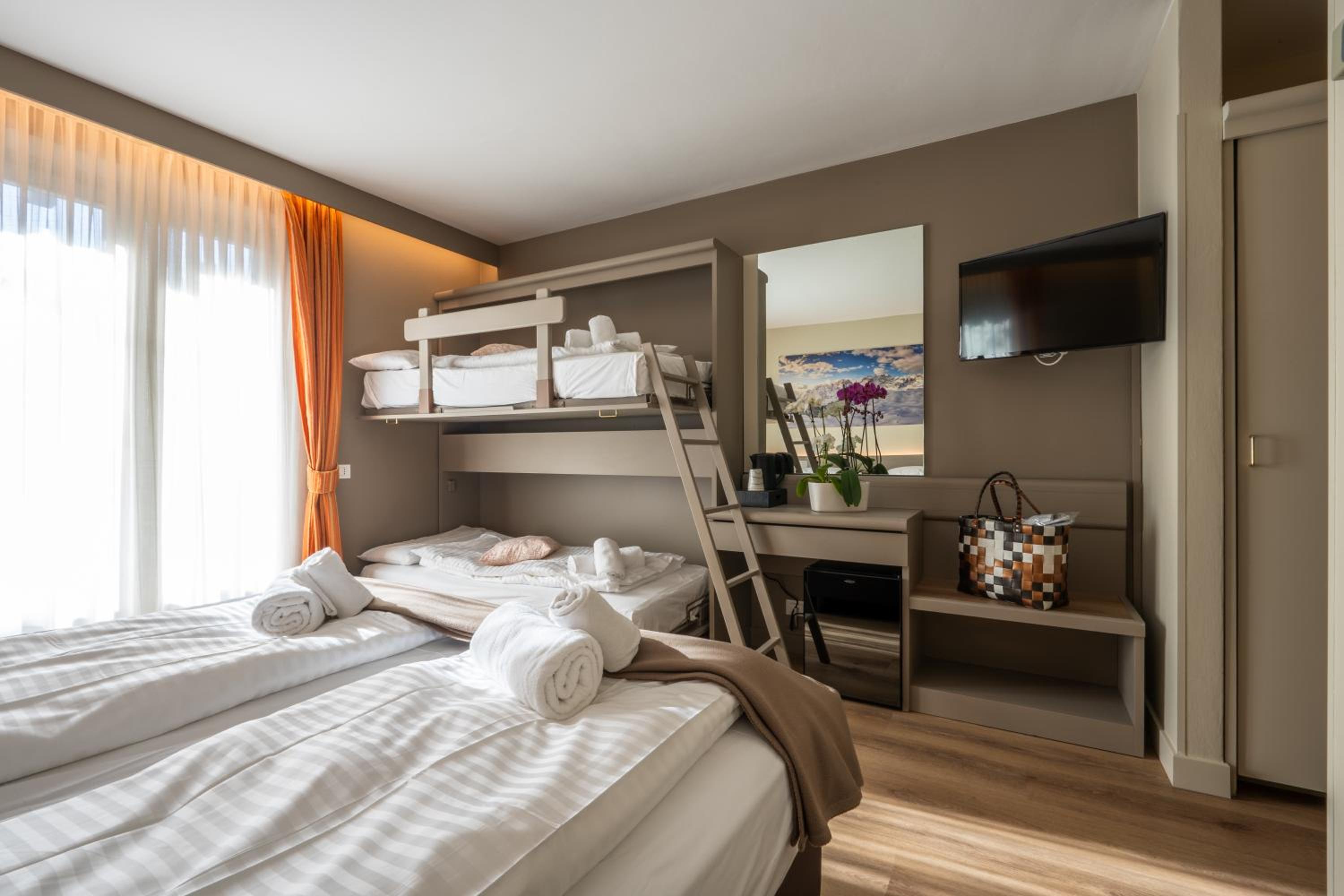 Quadruple Room photo 1