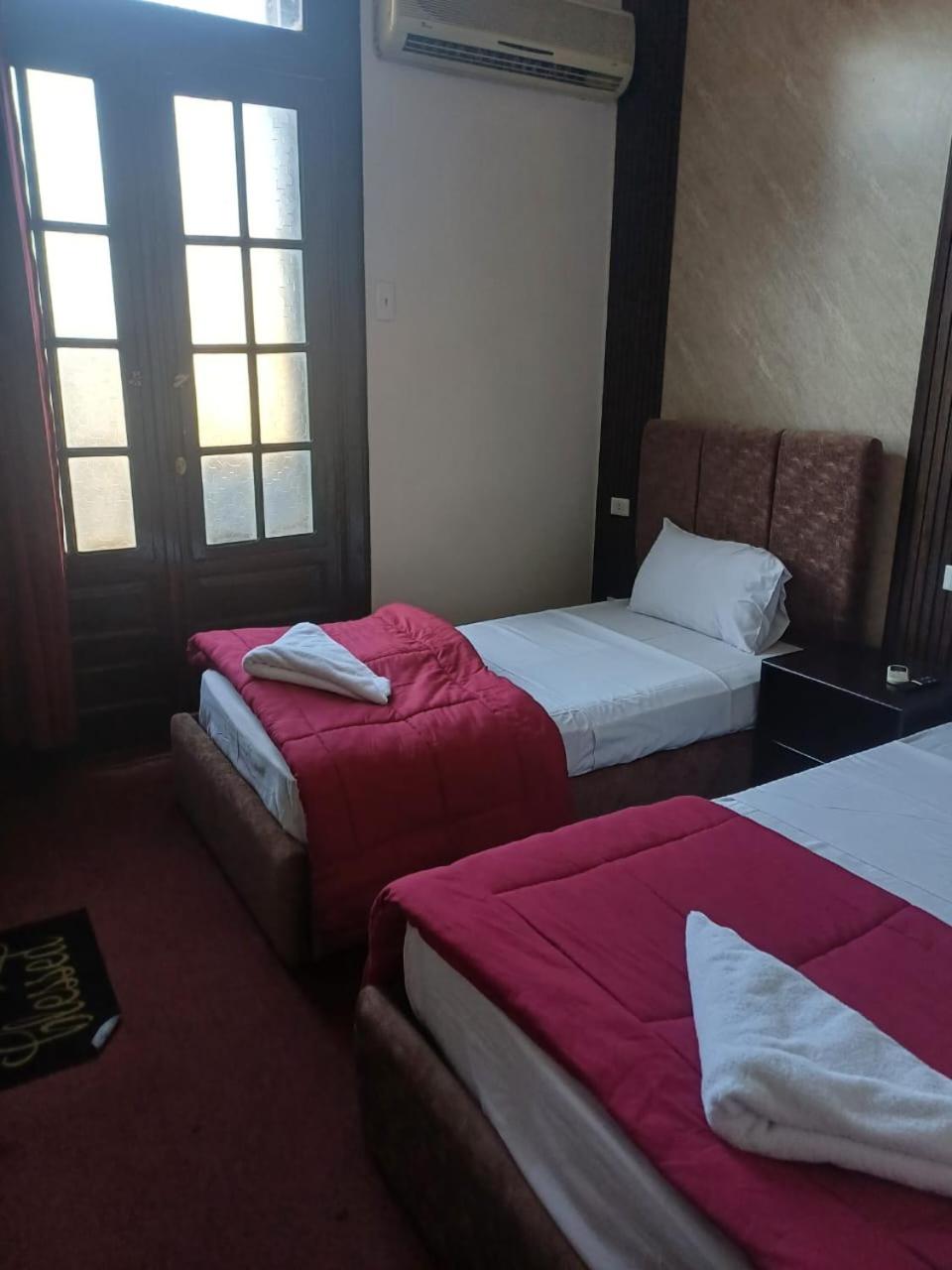 Triple Room with Bathroom