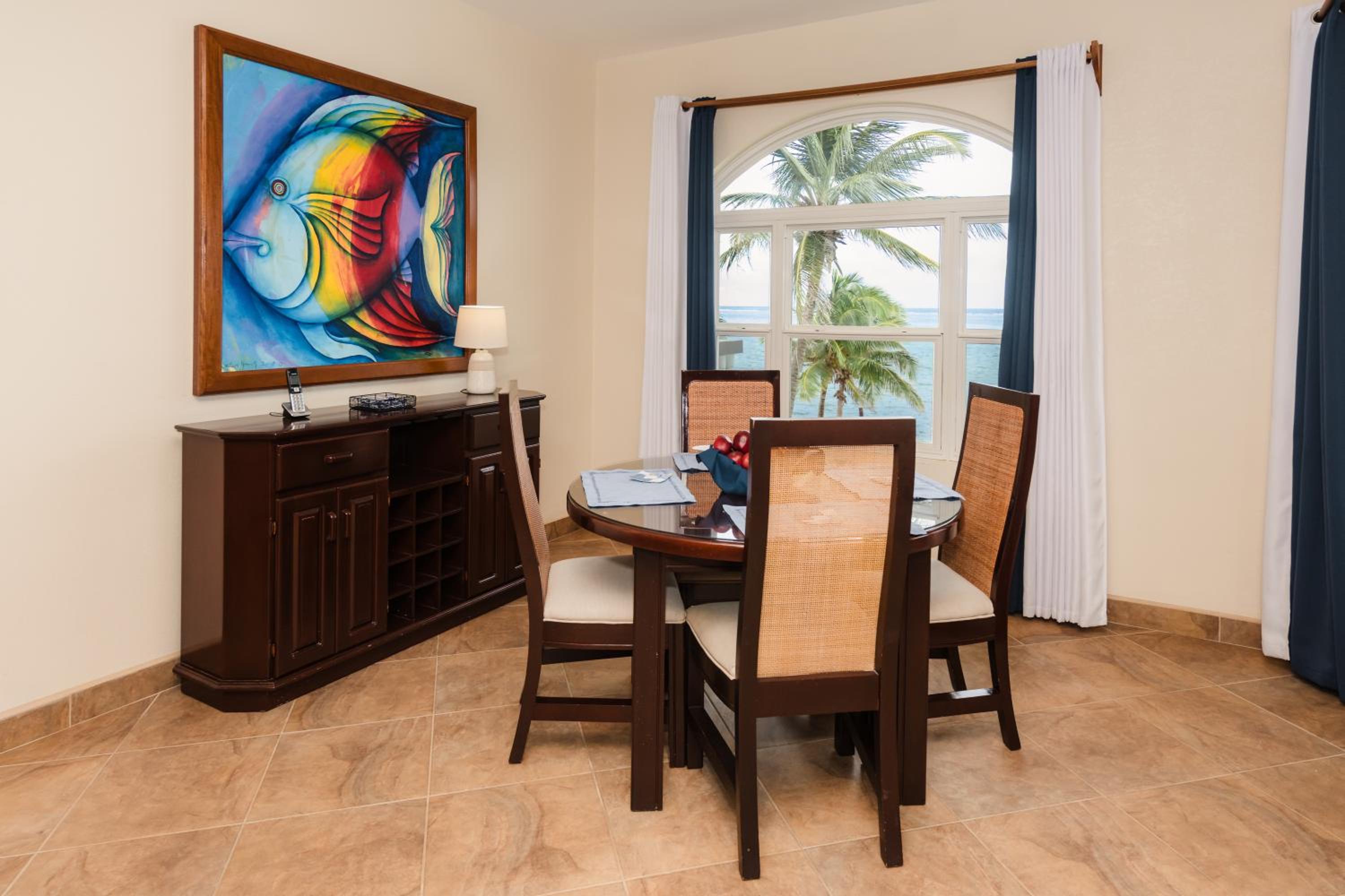 Two-Bedroom Suite