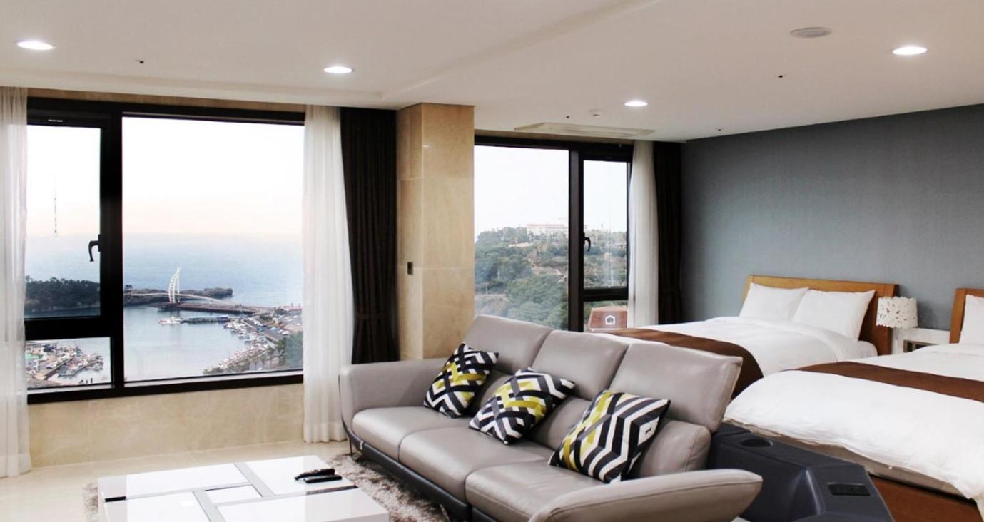 [Brunch PKG] Presidential Suite