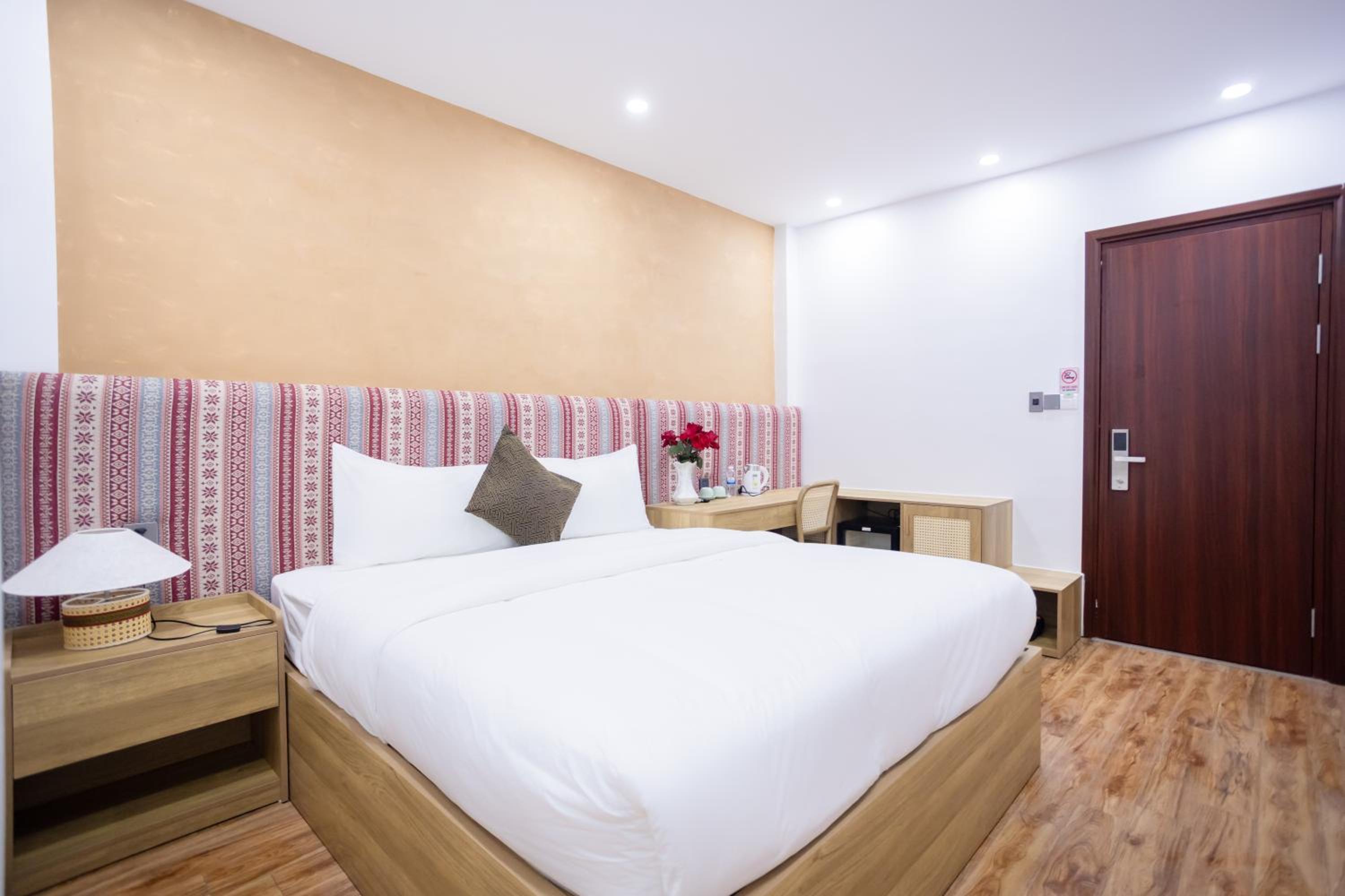 Deluxe Family Suite photo 3
