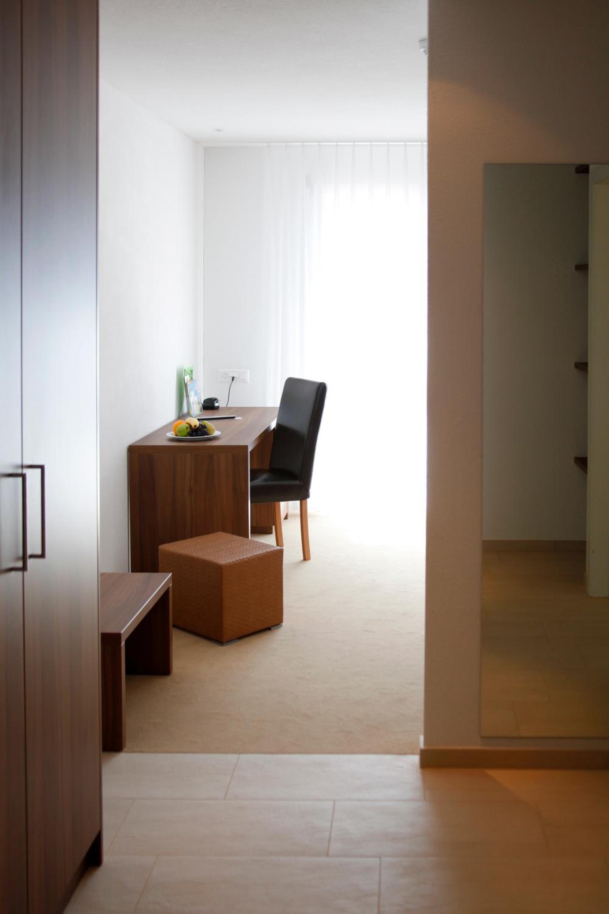 Suite With Mountain View photo 3