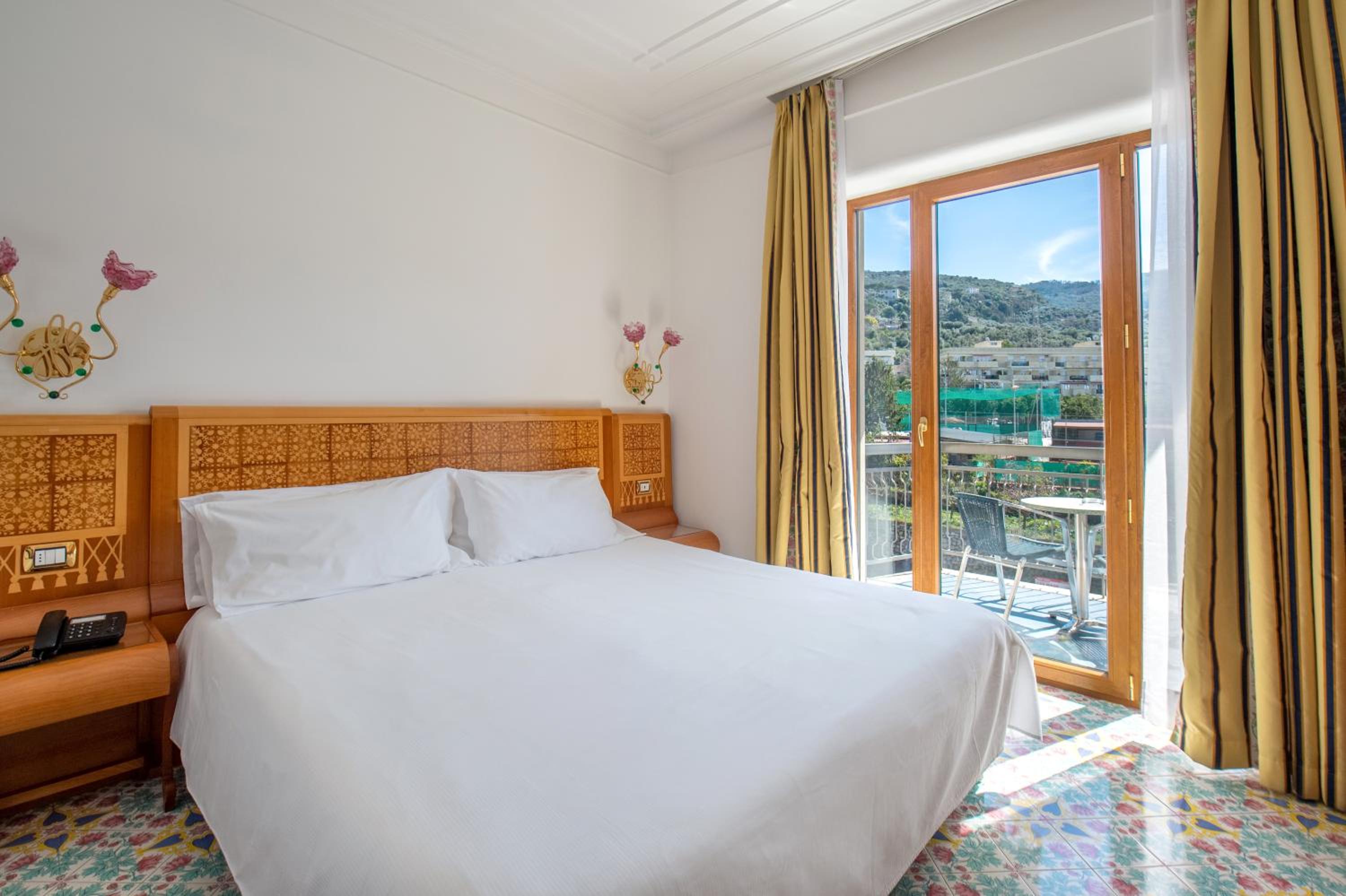 Double or Twin Room