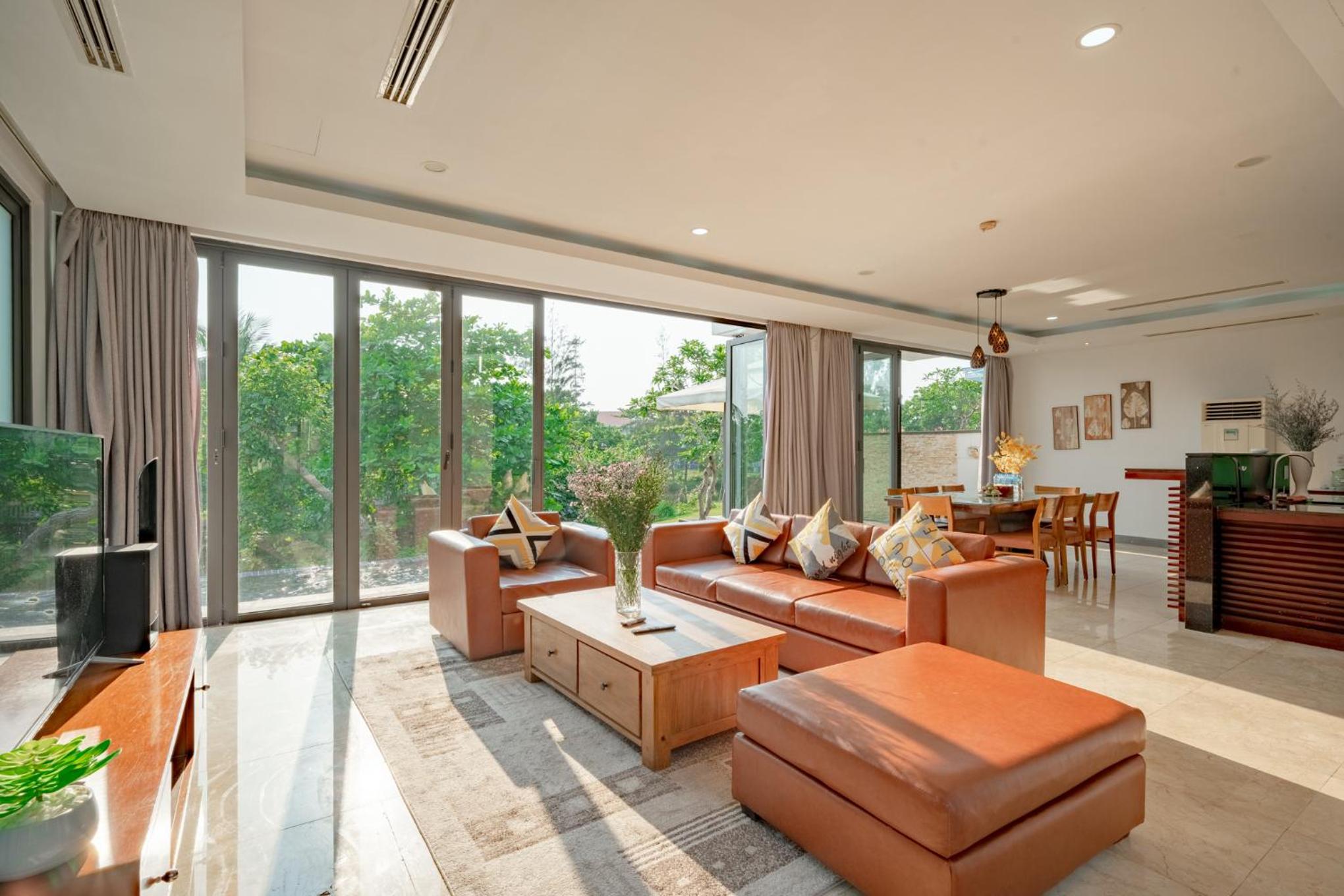 Standard Villa