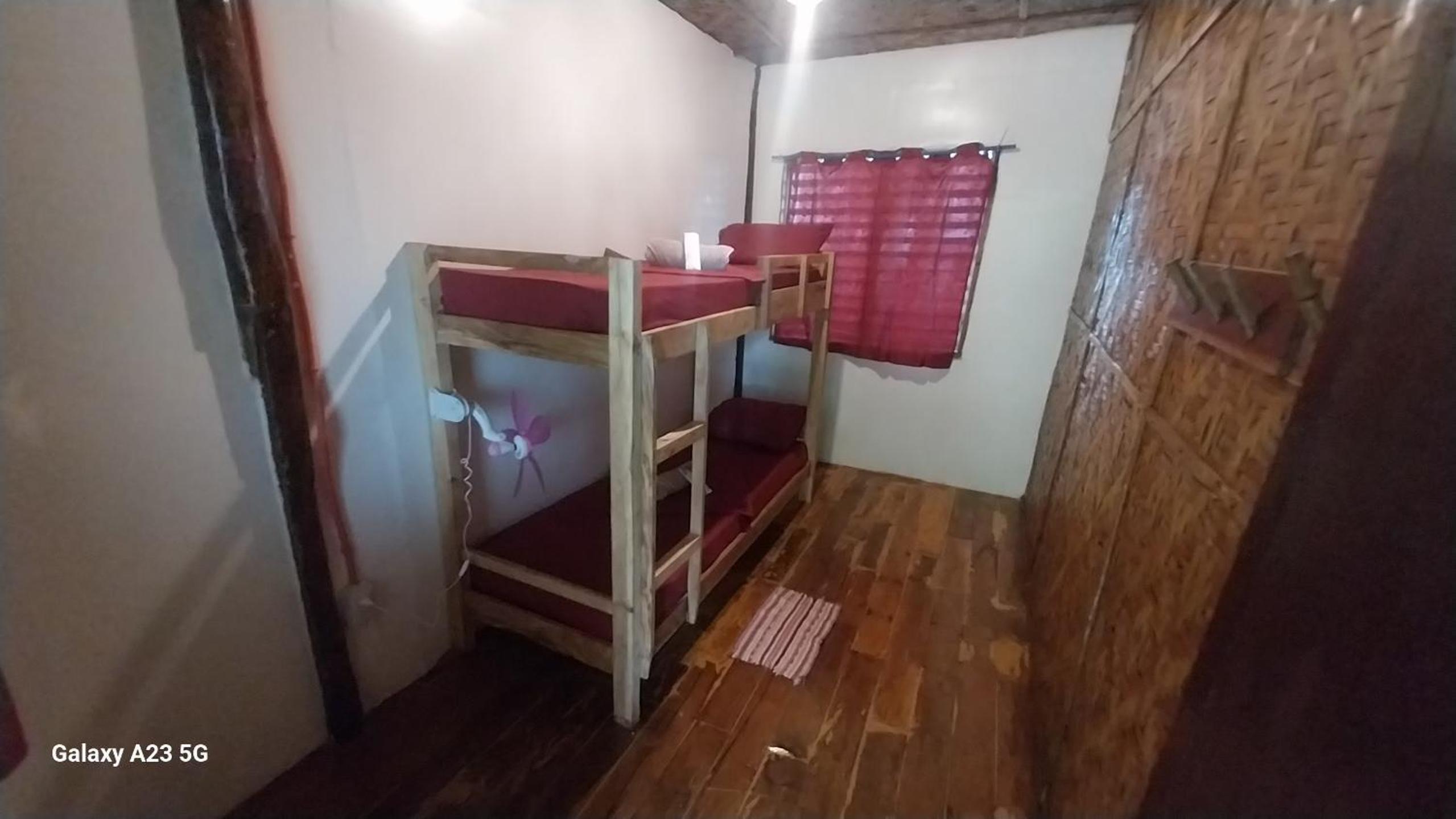 Budget Double or Twin Room photo 1