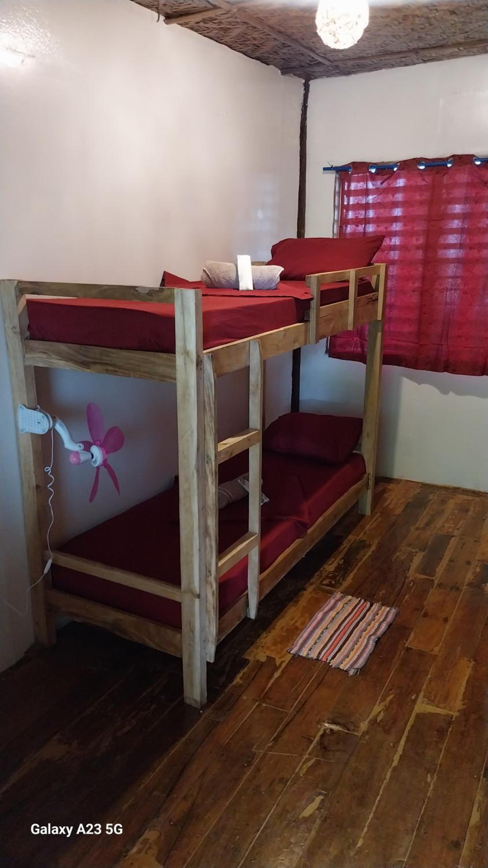 Budget Double or Twin Room photo 2