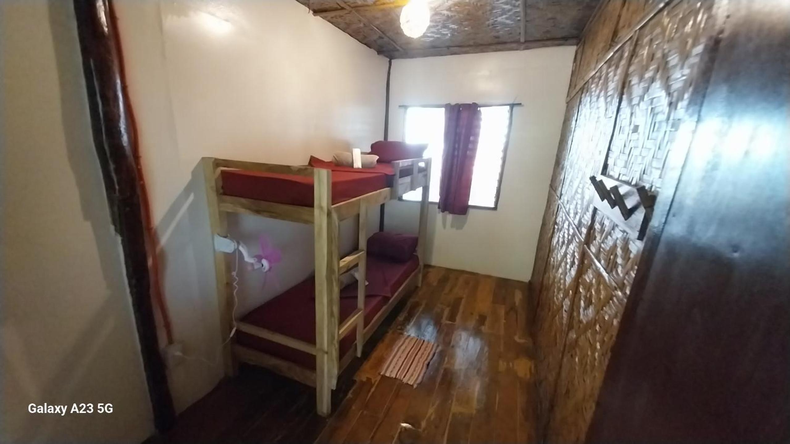 Budget Double or Twin Room photo 3