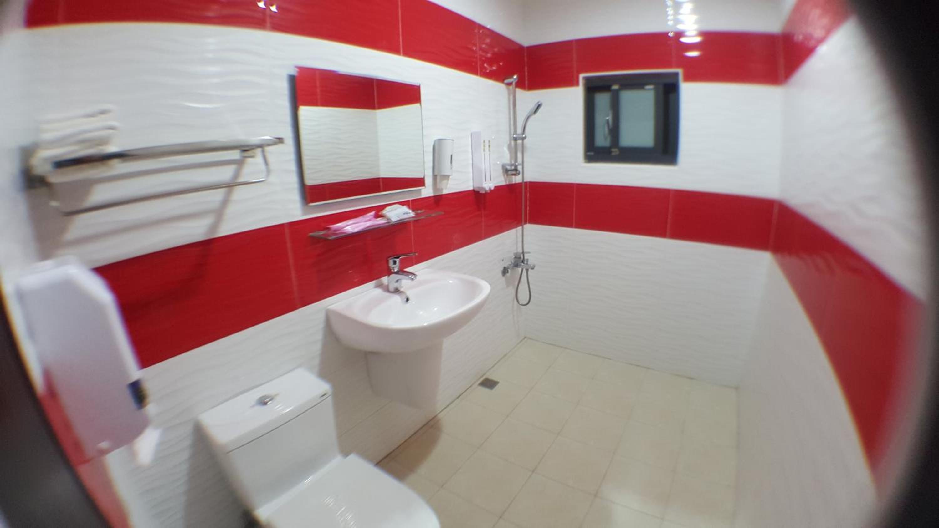 Family Junior Suite photo 3