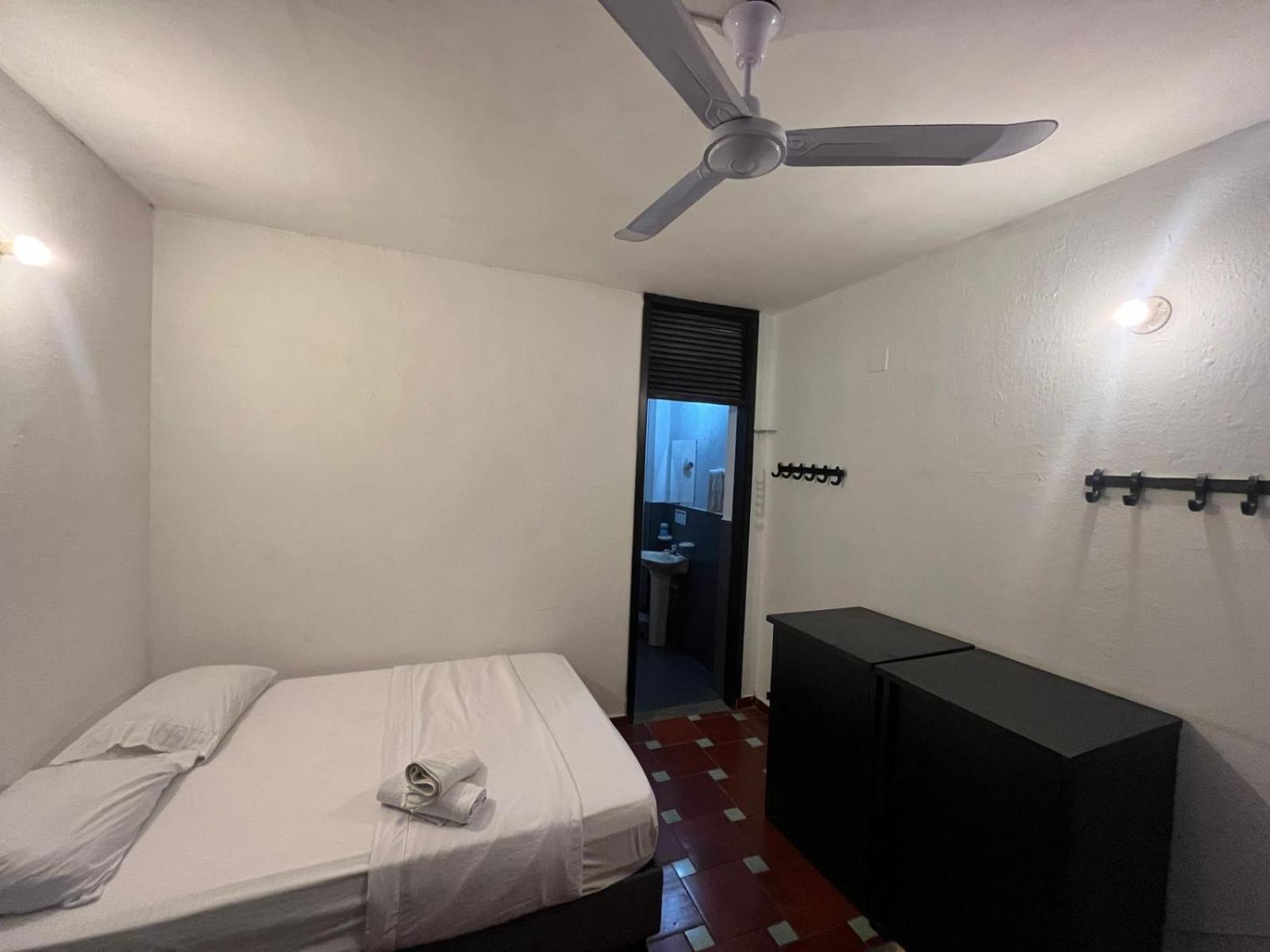 Standard Quadruple Room photo 1
