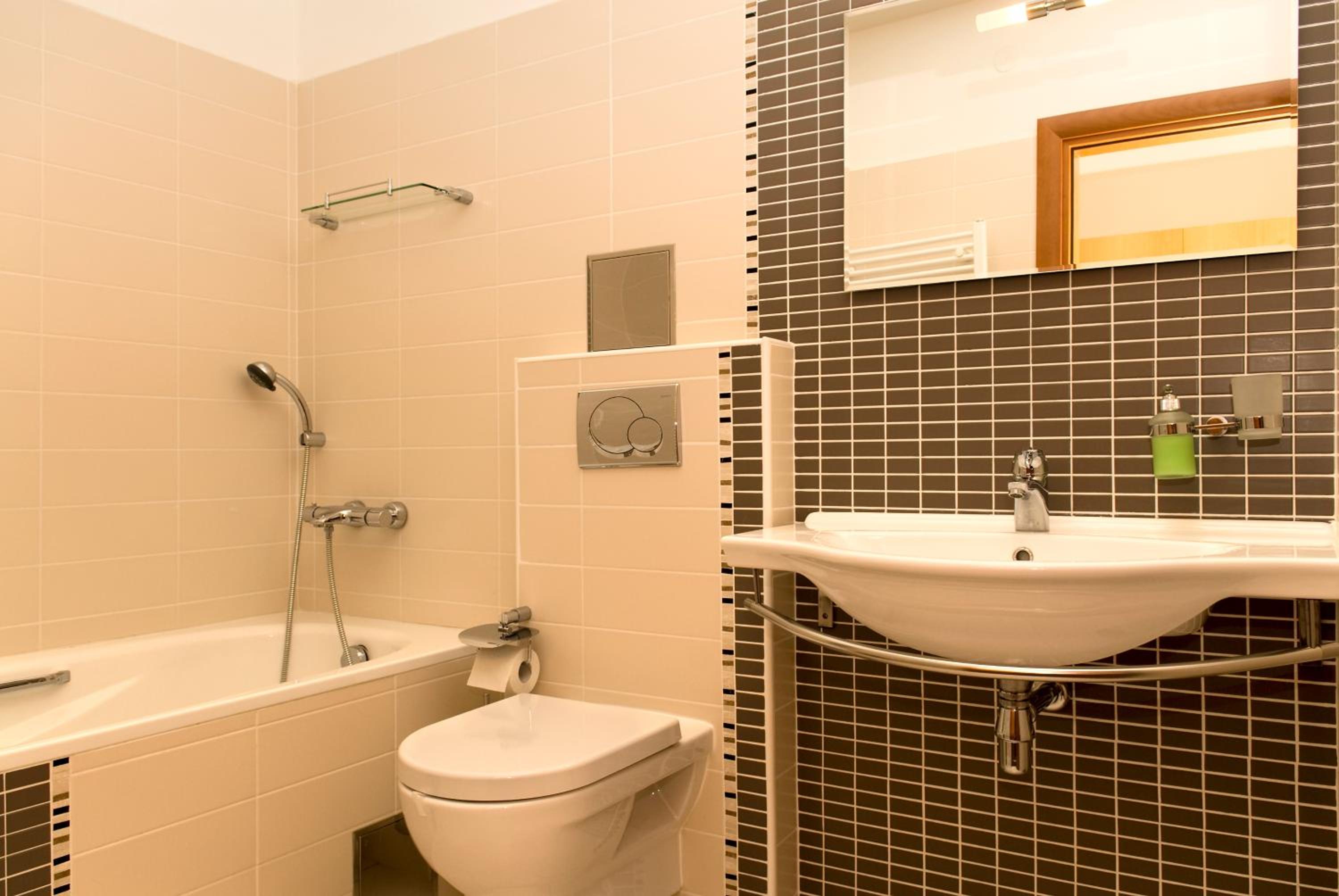 Comfort Double Room with Balcony
